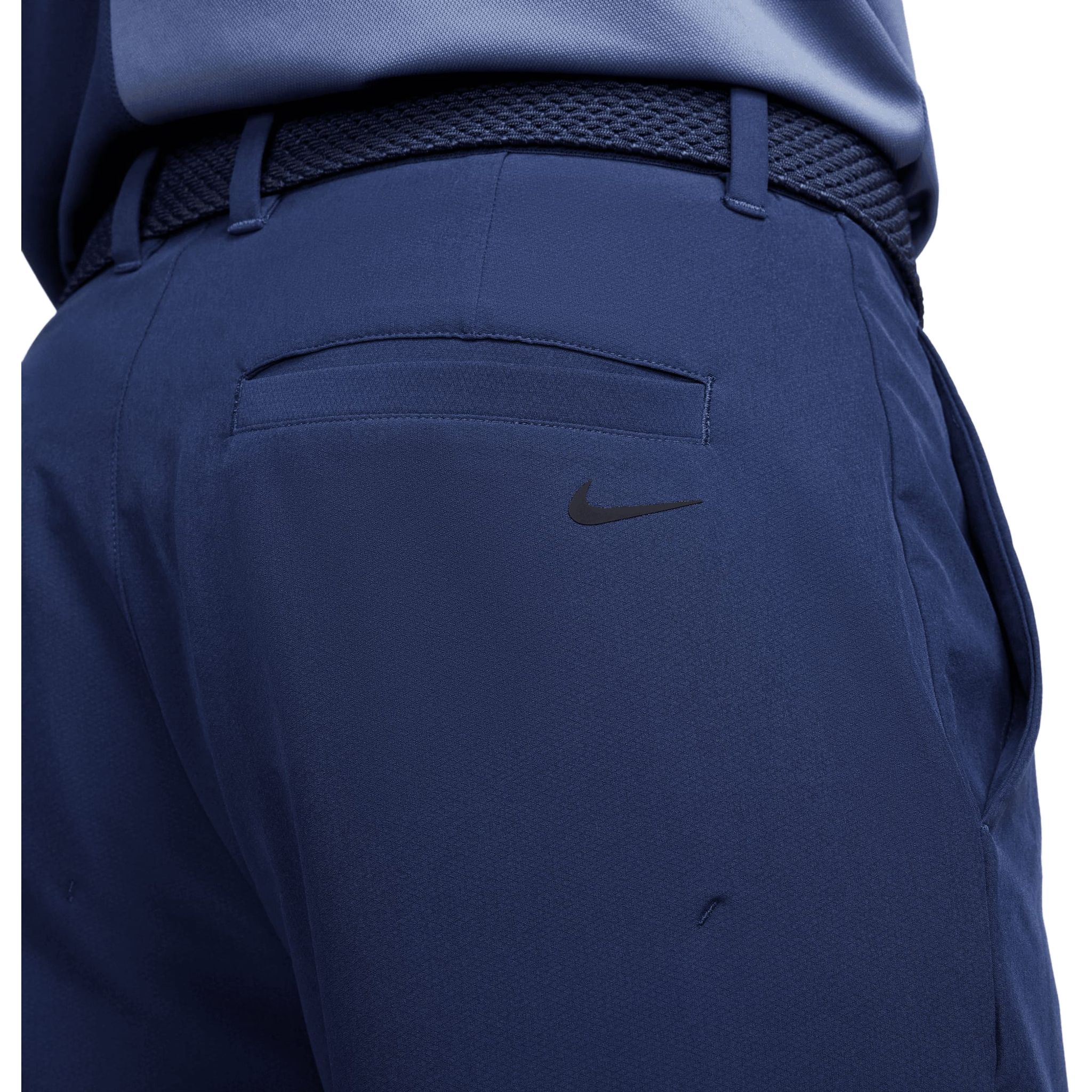 Pantaloni da golf Nike Tour Repellent Flex Slim da uomo