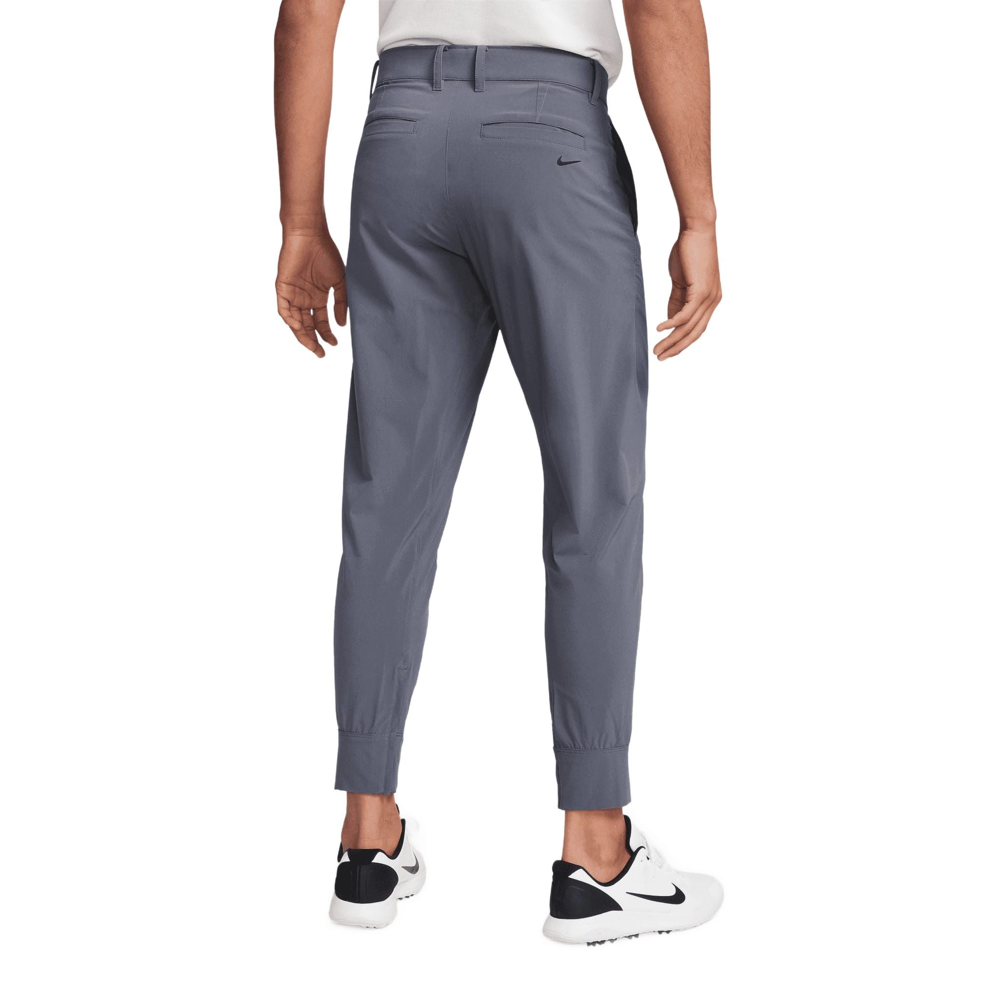 Pantaloni da golf Nike Tour Repellent Jogger da uomo
