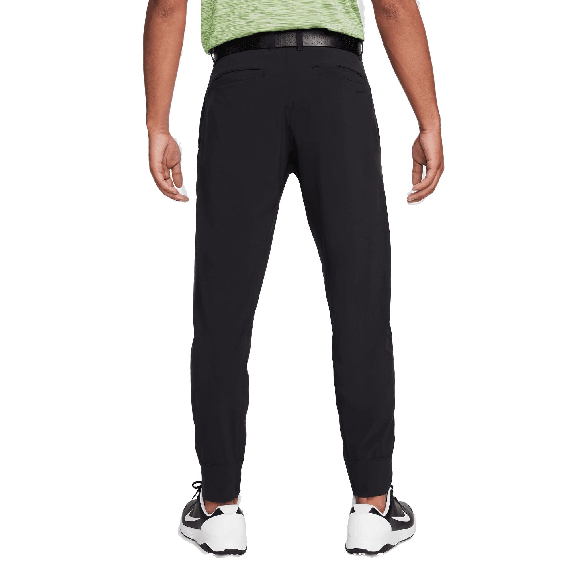 Pantaloni da golf Nike Tour Repellent Jogger da uomo
