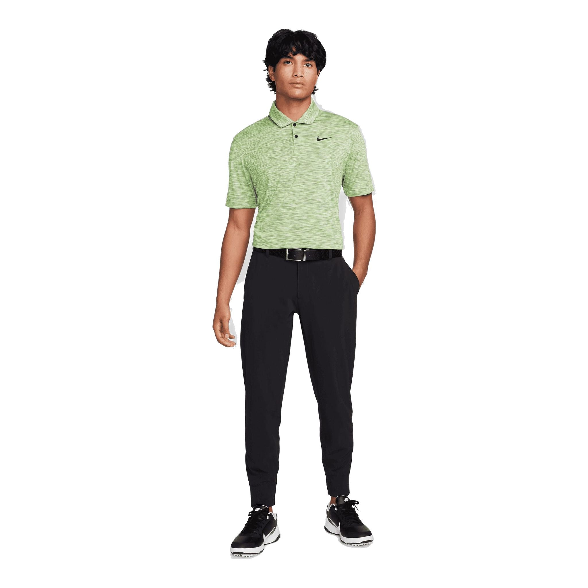Pantaloni da golf Nike Tour Repellent Jogger da uomo