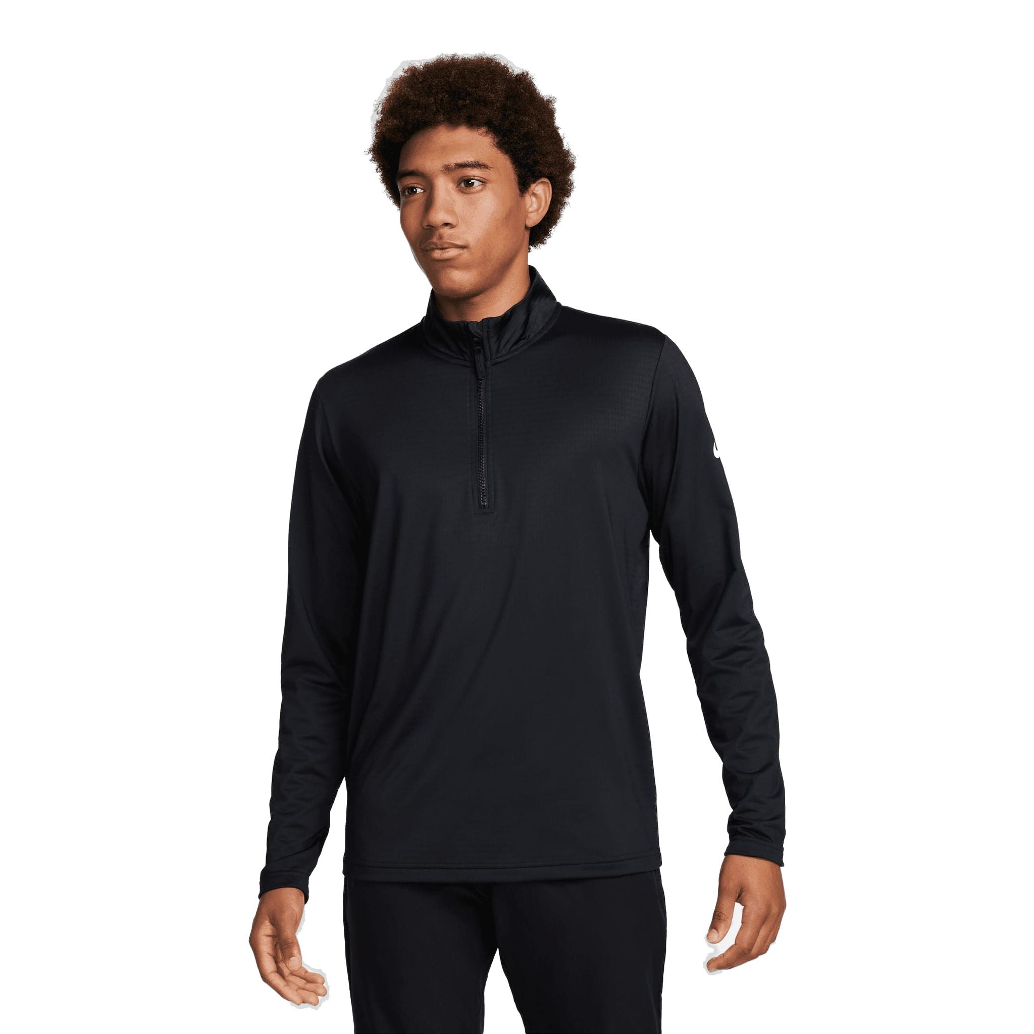 Maglia Nike Dri-Fit Victory con mezza zip da uomo
