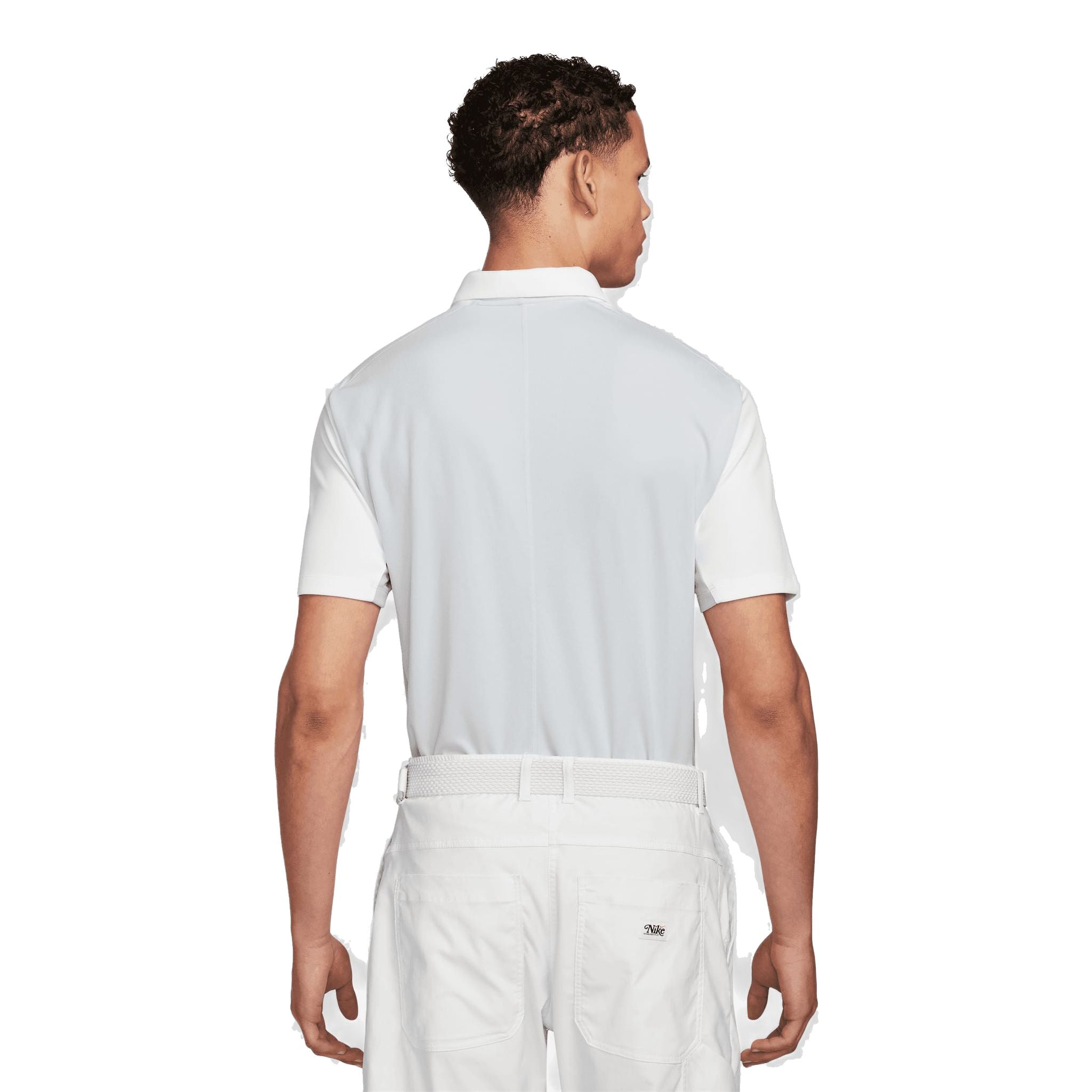Polo Nike Dri-Fit Victory Block da uomo