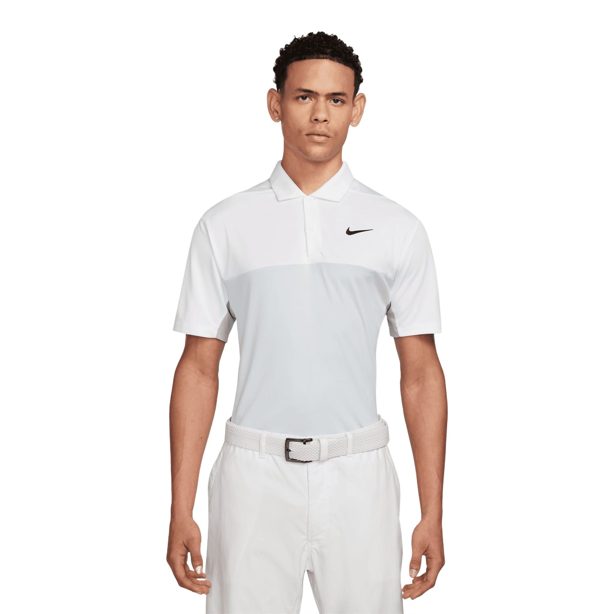 Polo Nike Dri-Fit Victory Block da uomo