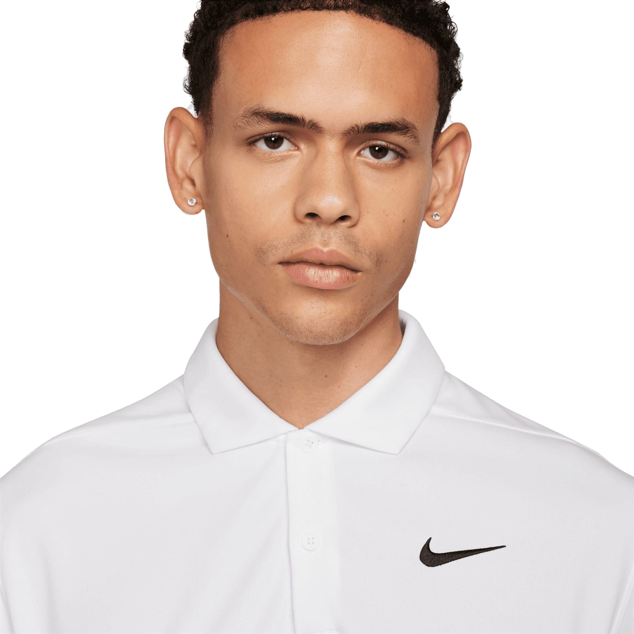 Polo Nike Dri-Fit Victory Block da uomo