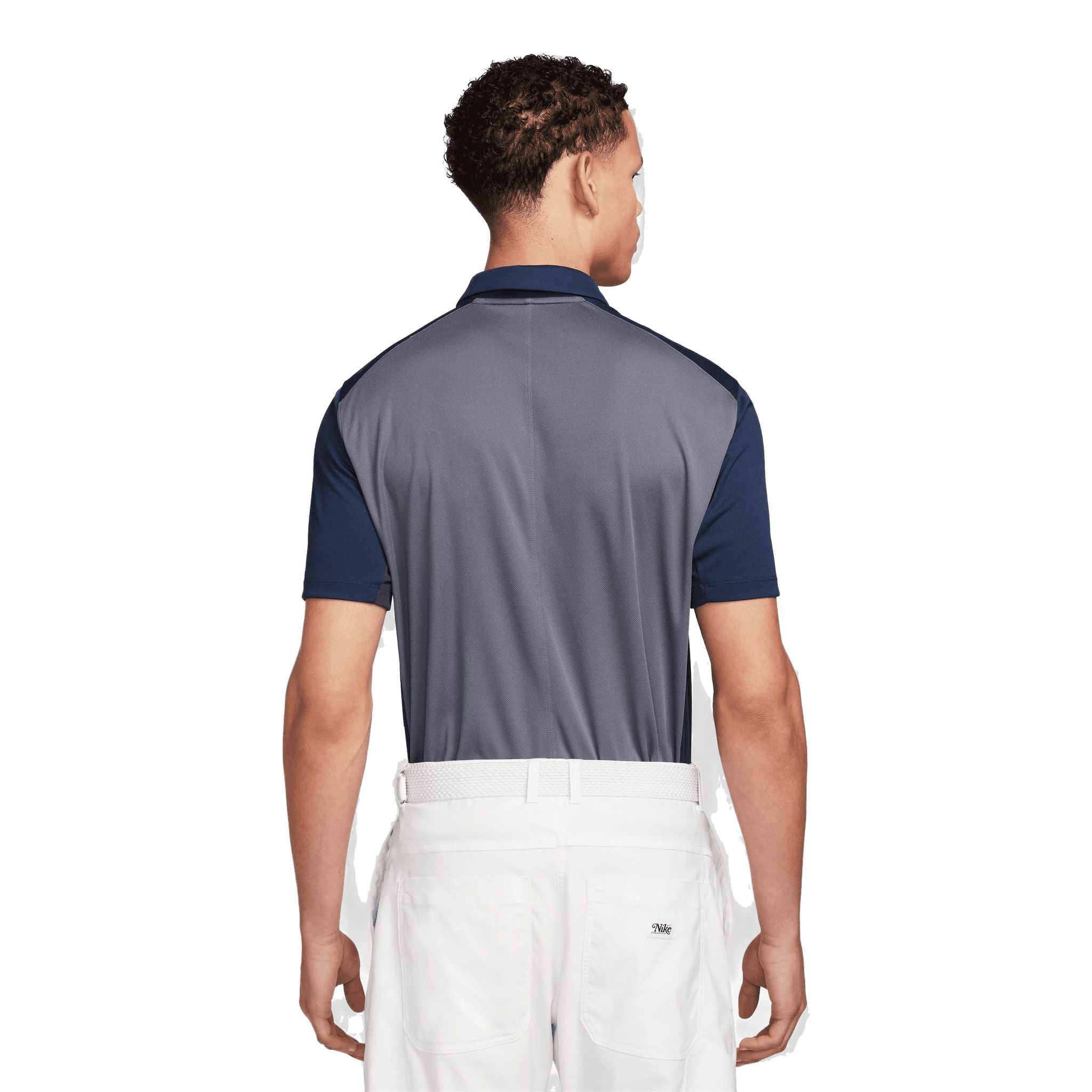 Polo Nike Dri-Fit Victory Block da uomo