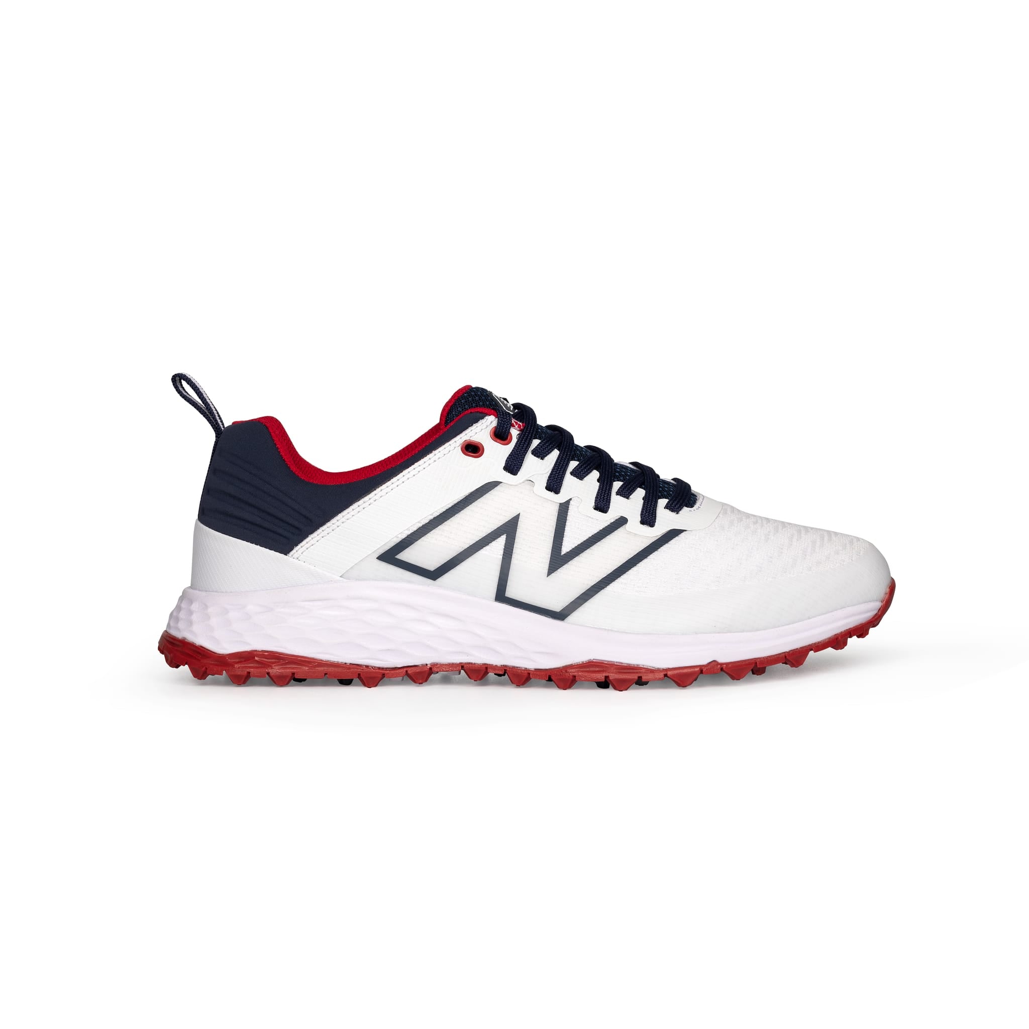 Scarpe da golf New Balance Fresh Foam Contend V2