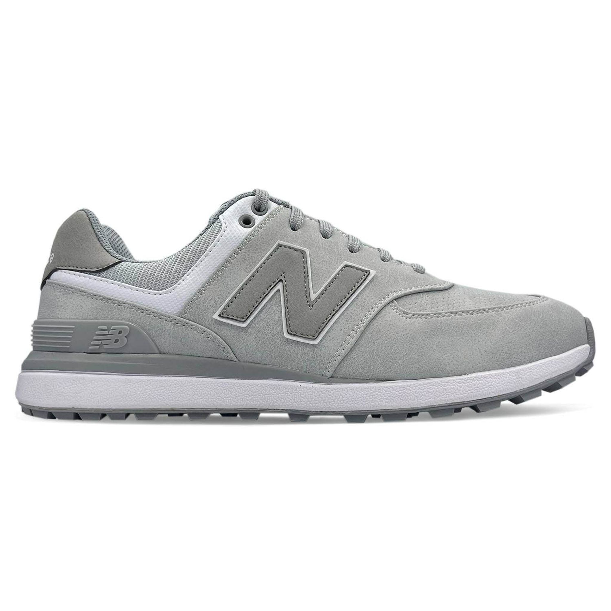 Scarpe da golf da uomo New Balance 574 Greens V2