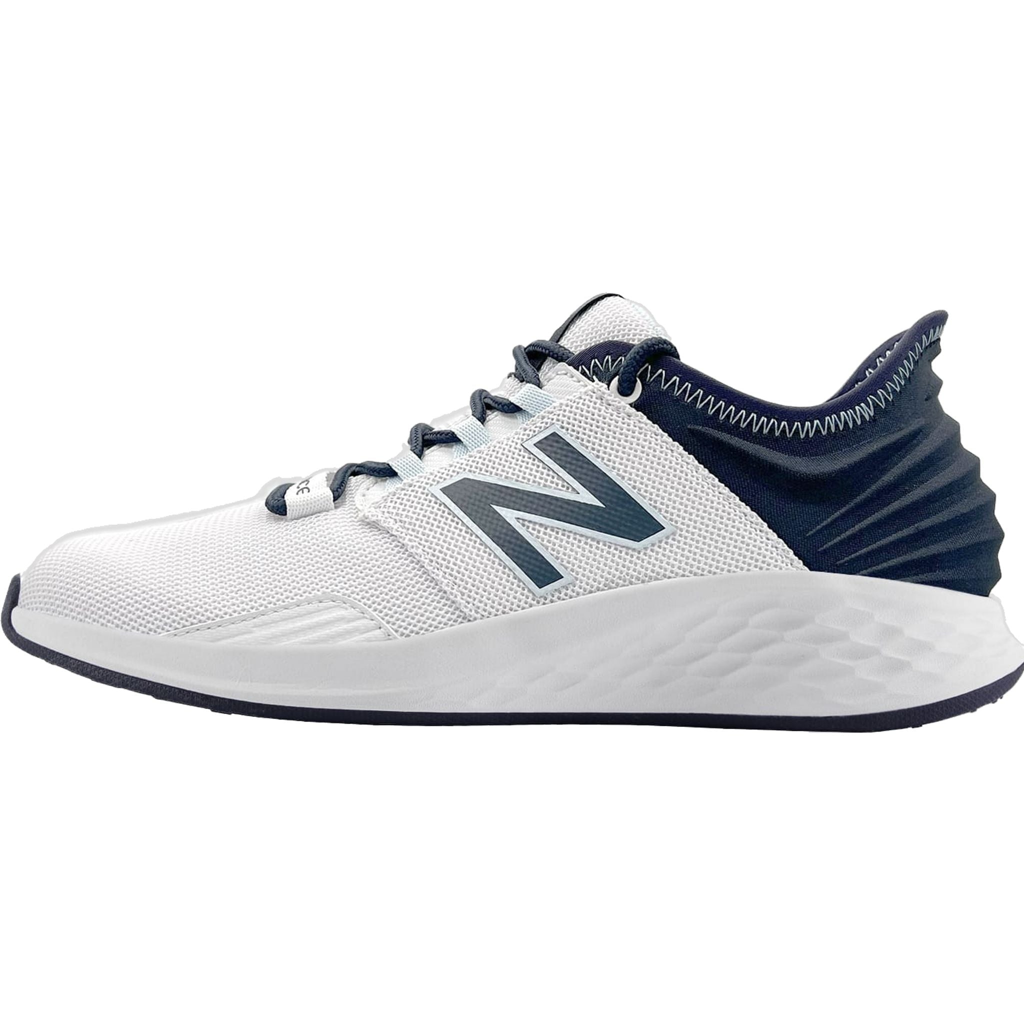 Scarpe da golf da donna New Balance Fresh Foam ROAV