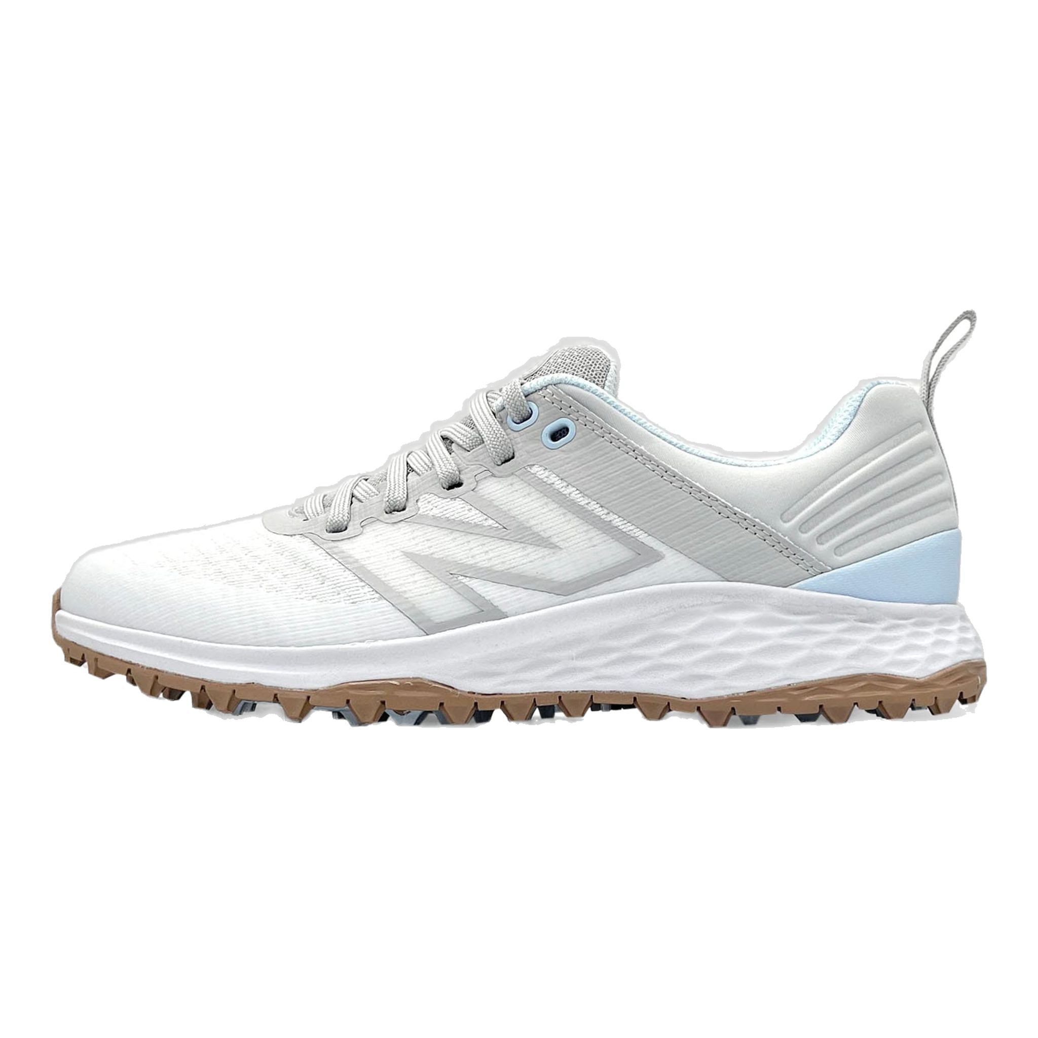 Scarpe da golf da donna New Balance Fresh Foam Contend V2