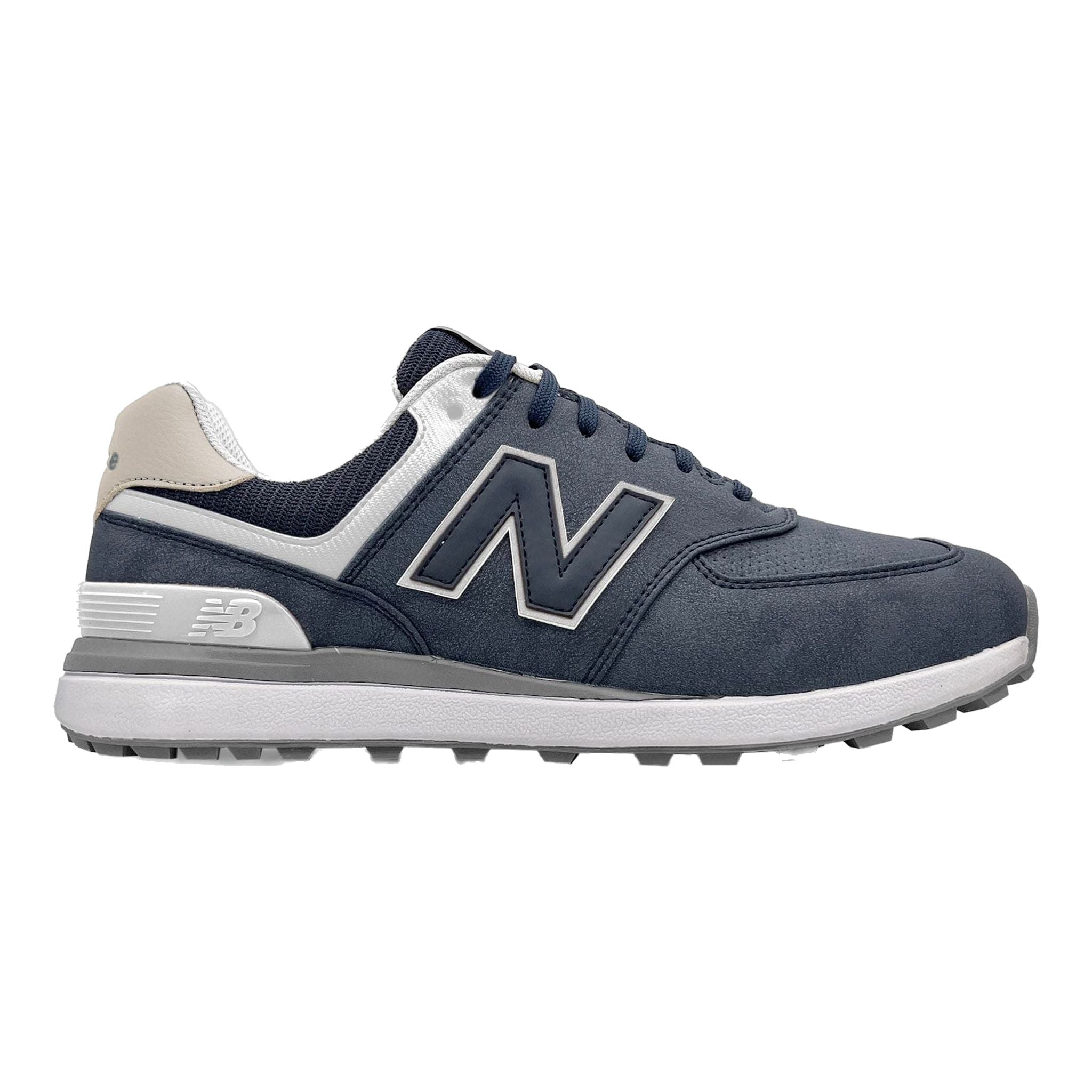 Scarpe da golf New Balance 574 Greens V2
