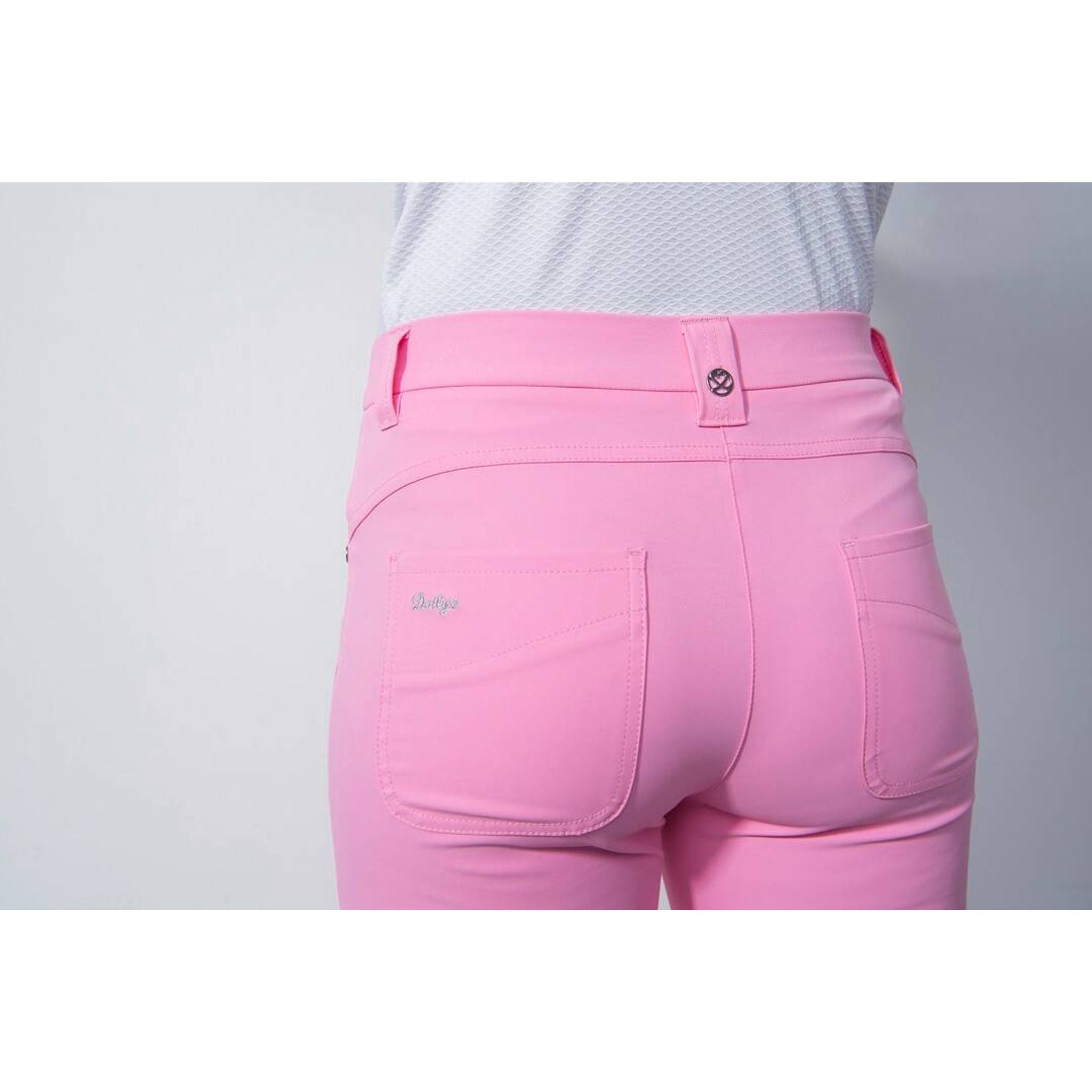 Pantaloni sportivi giornalieri Lyric High Water 7/8 da donna