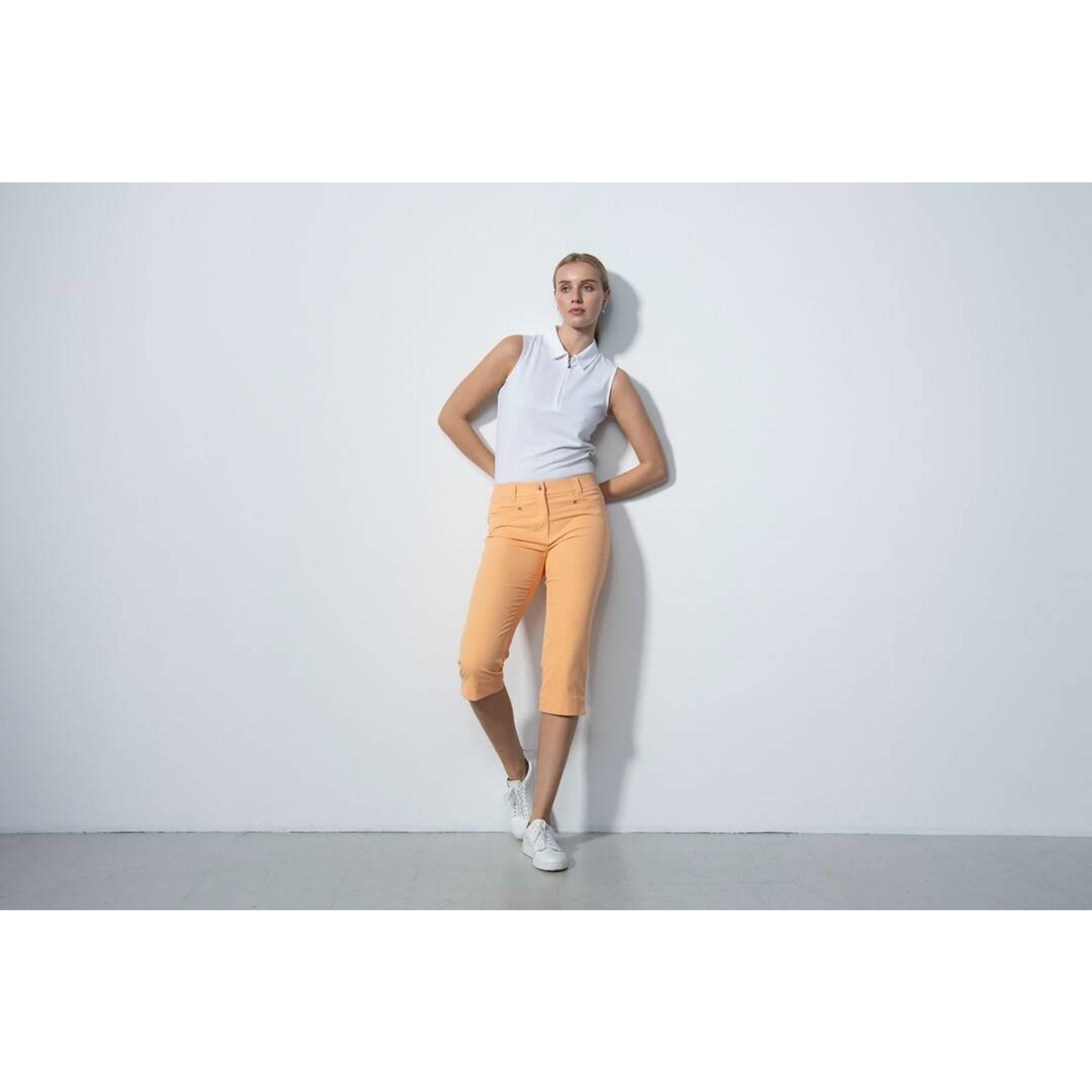 Pantaloni Capri Lyric Daily Sports da donna