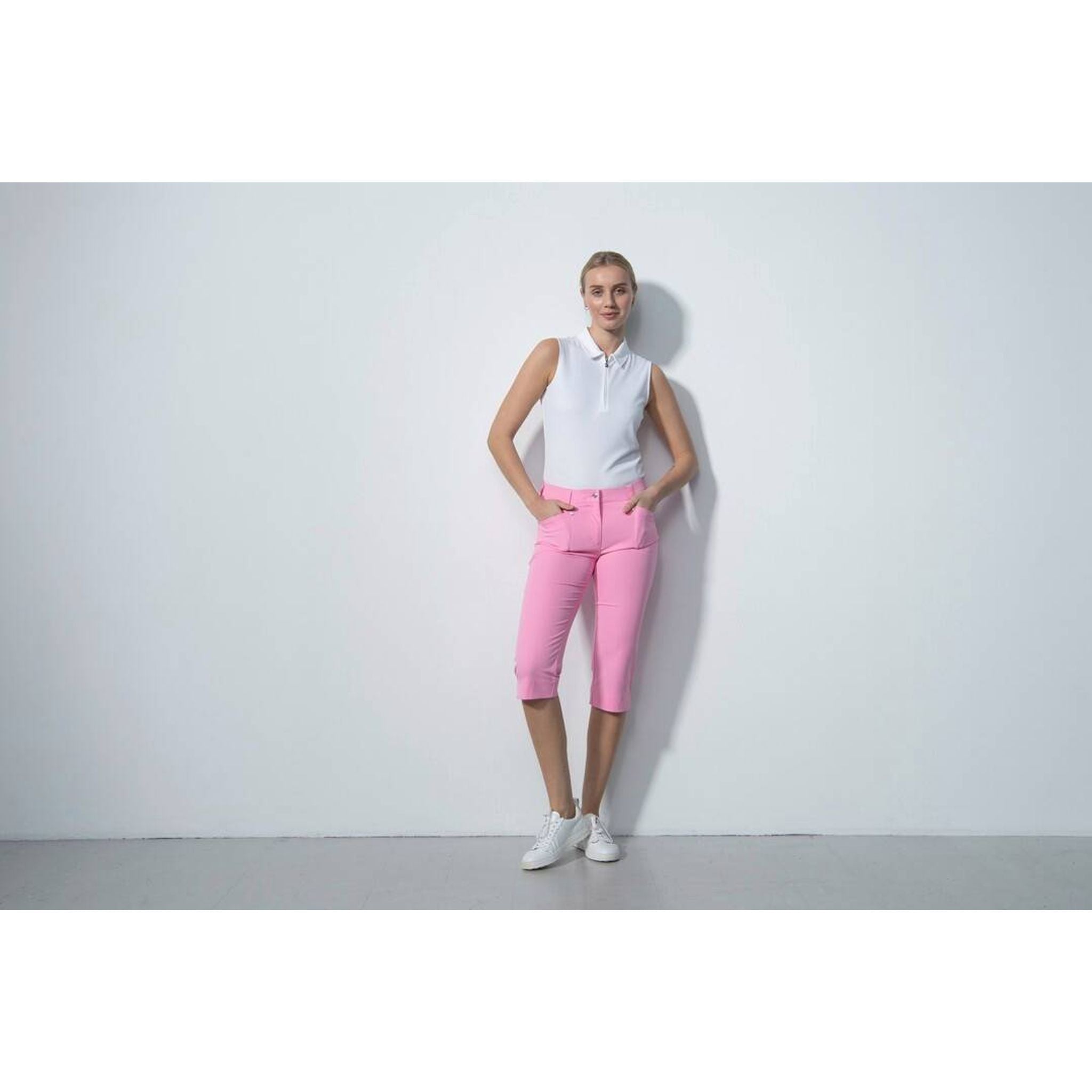 Pantaloni Capri Lyric Daily Sports da donna