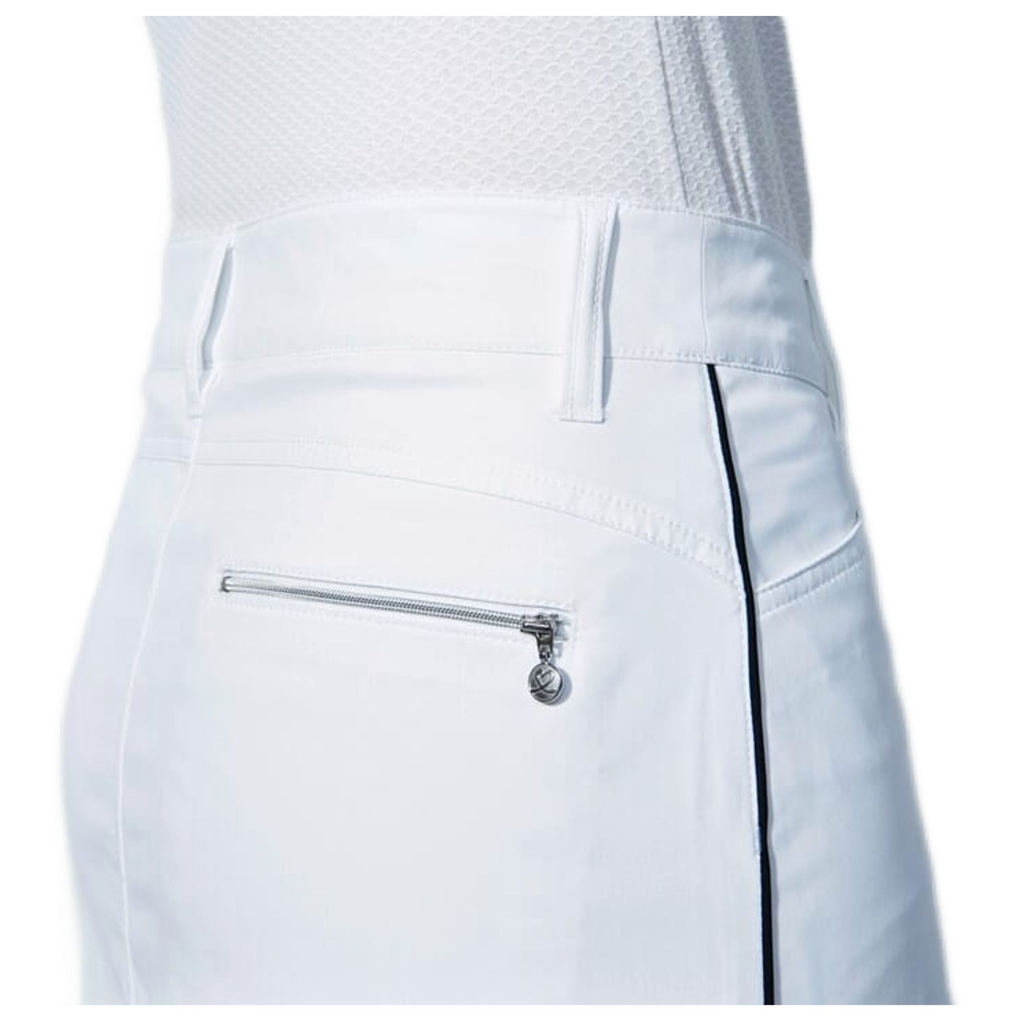 Daily Sports Glam Skort Damen