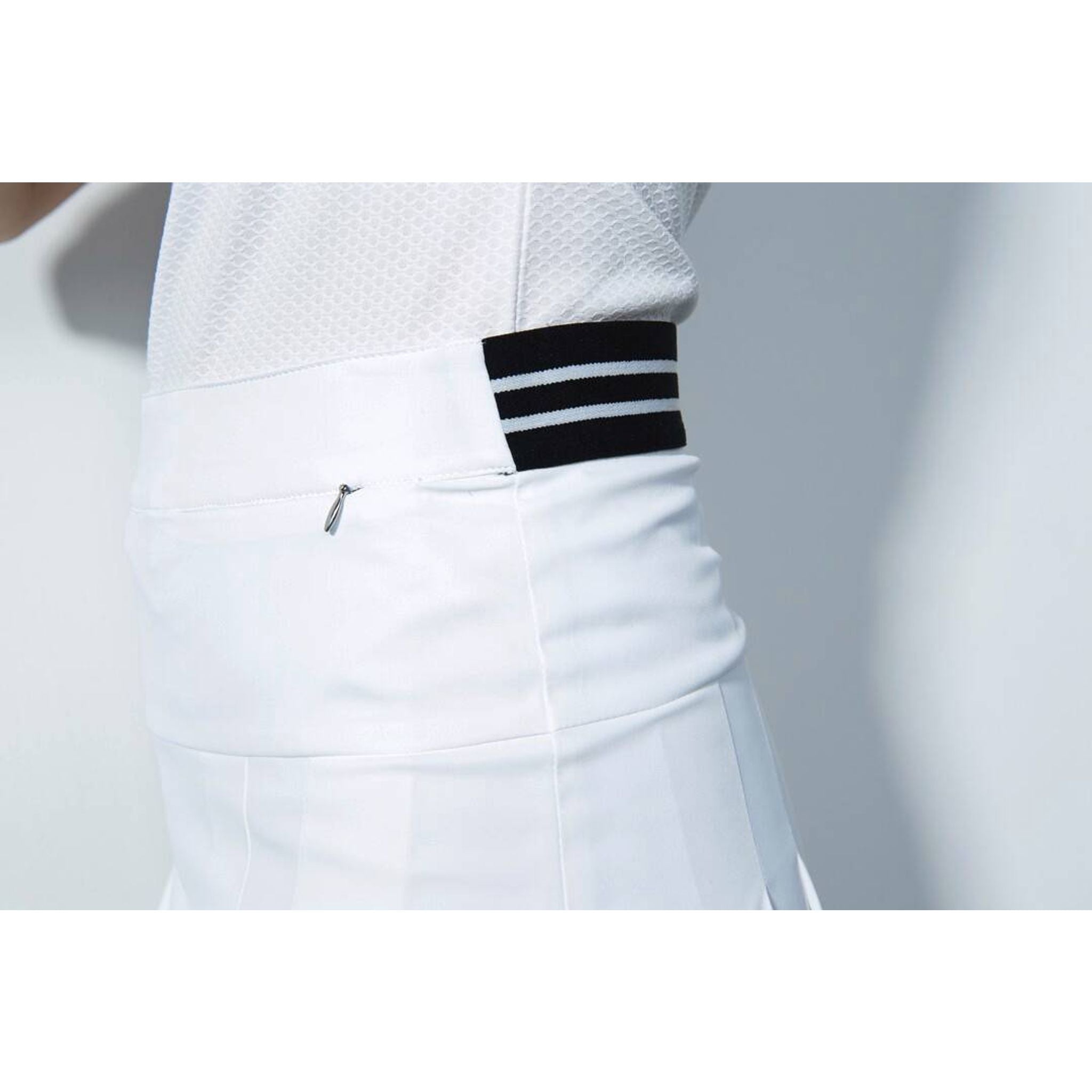 Pantaloncino Pescara Sportivo Quotidiano Donna