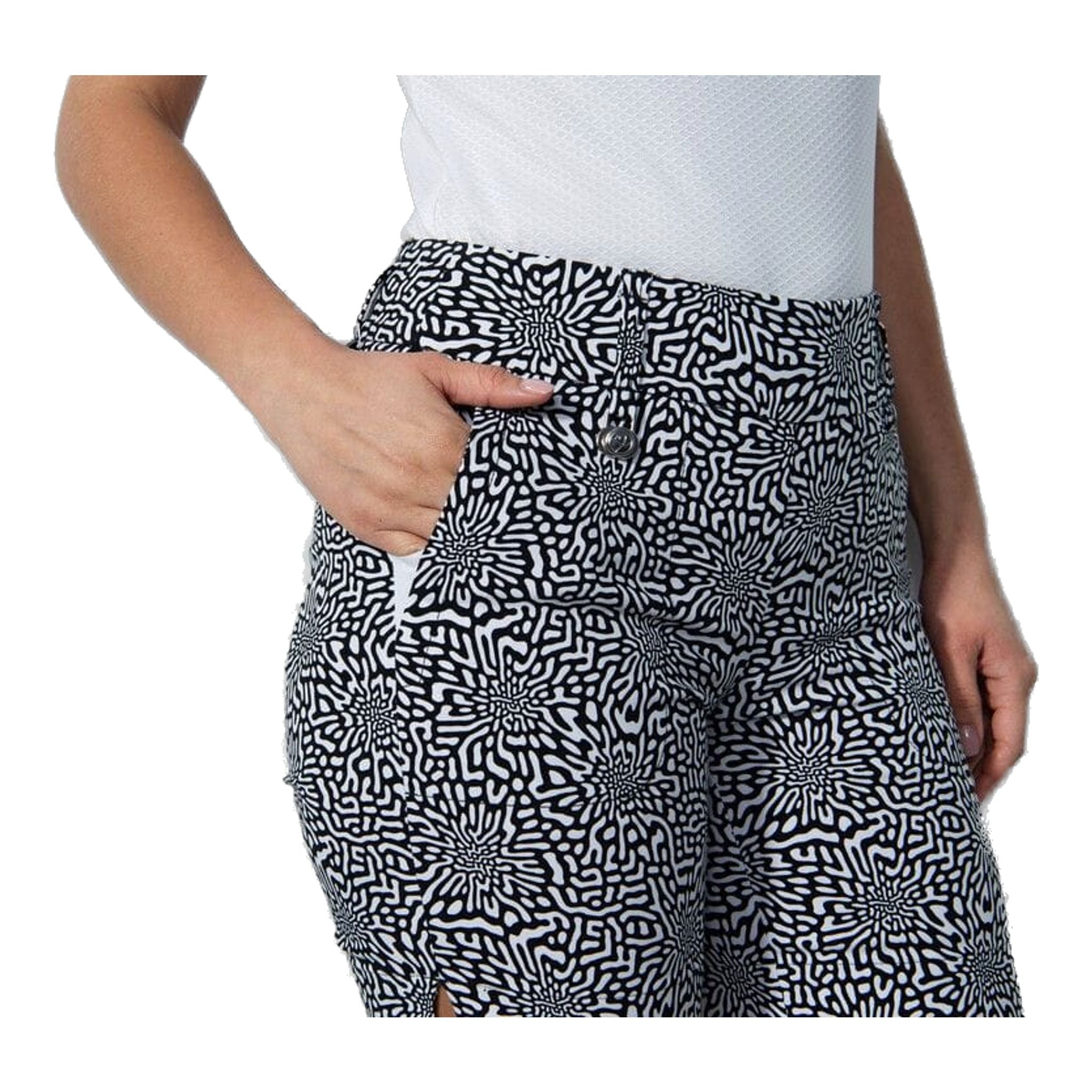 Pantaloncini sportivi quotidiani Antony Magic da donna