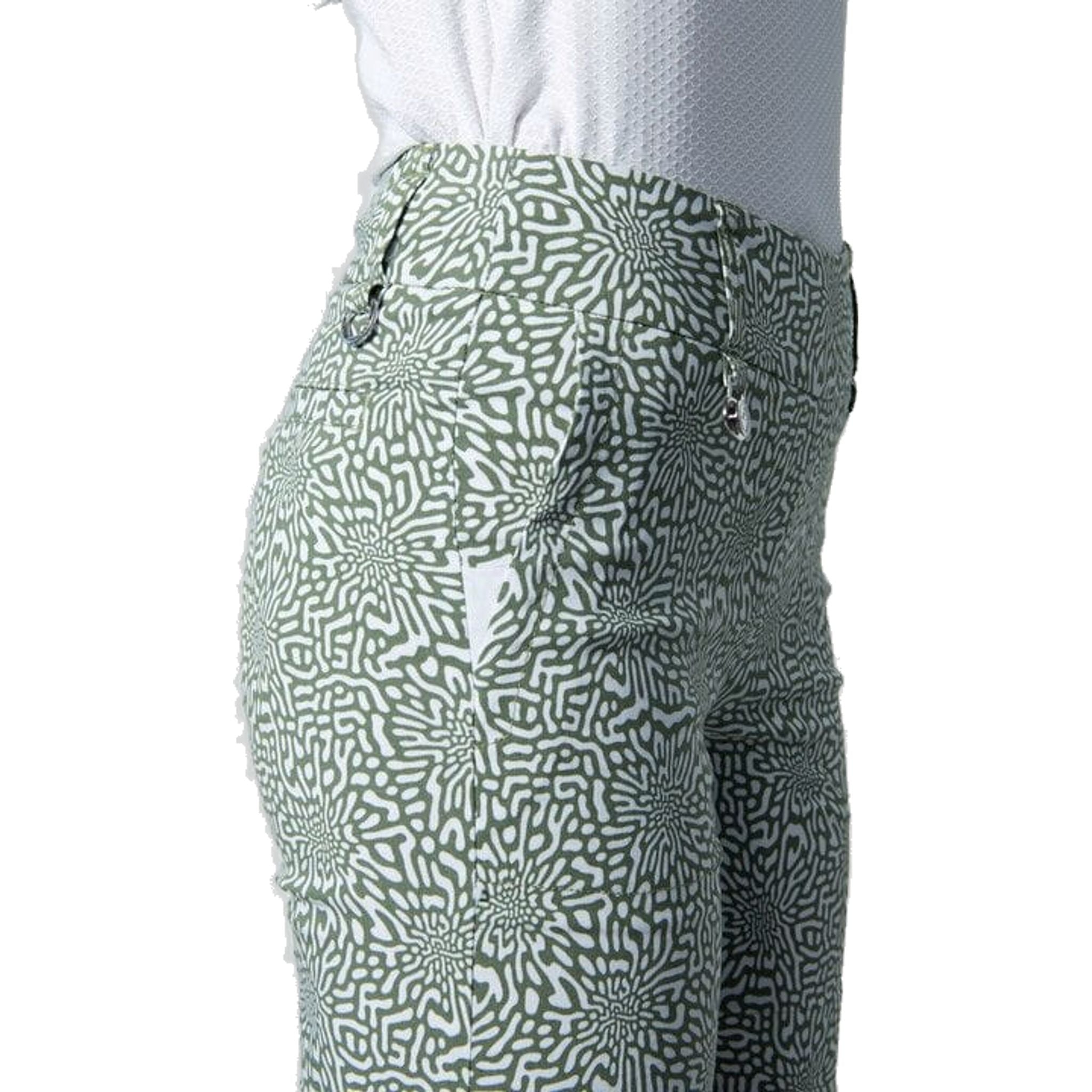 Pantaloncini sportivi quotidiani Antony Magic da donna