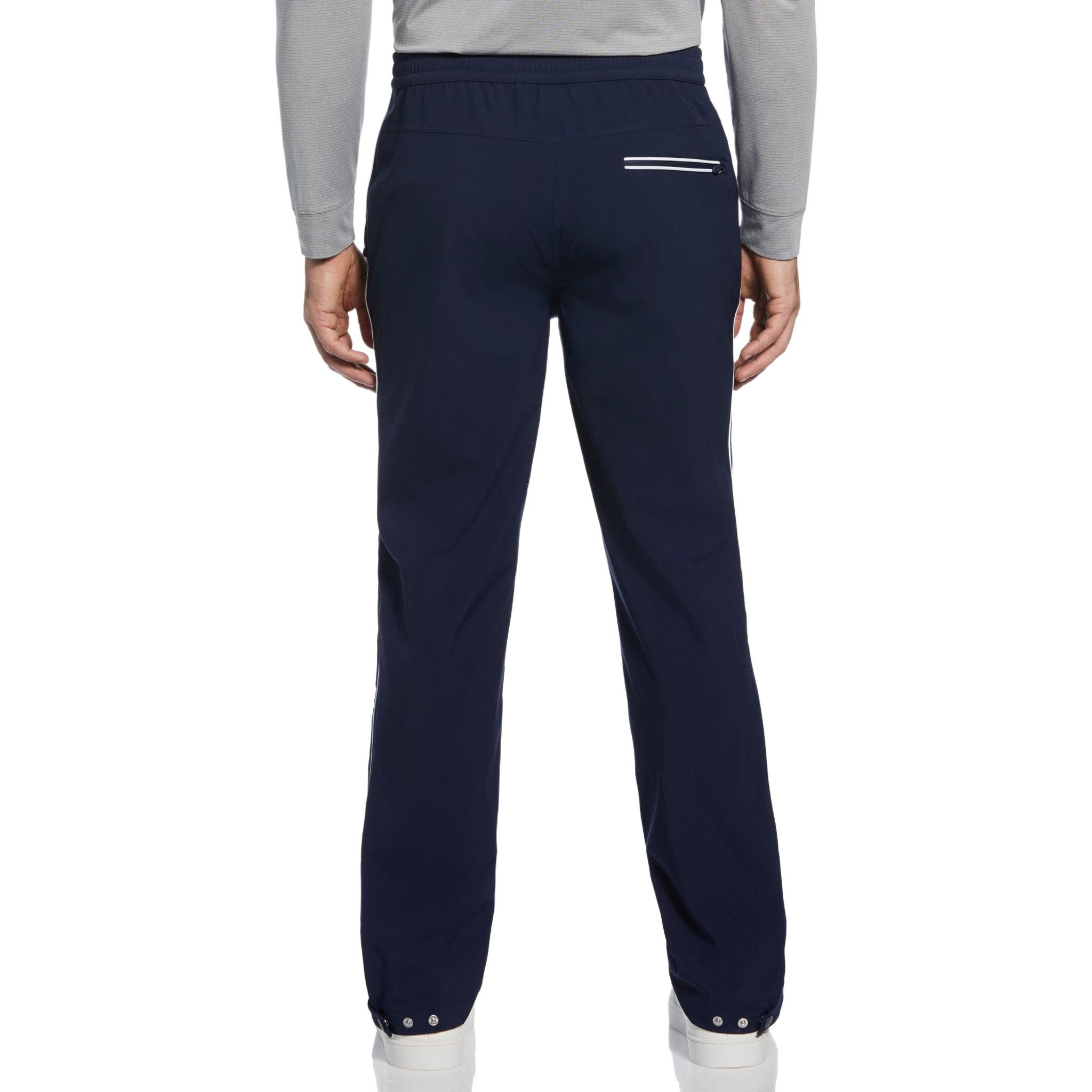 Pantaloni antipioggia originali Penguin Earl da uomo