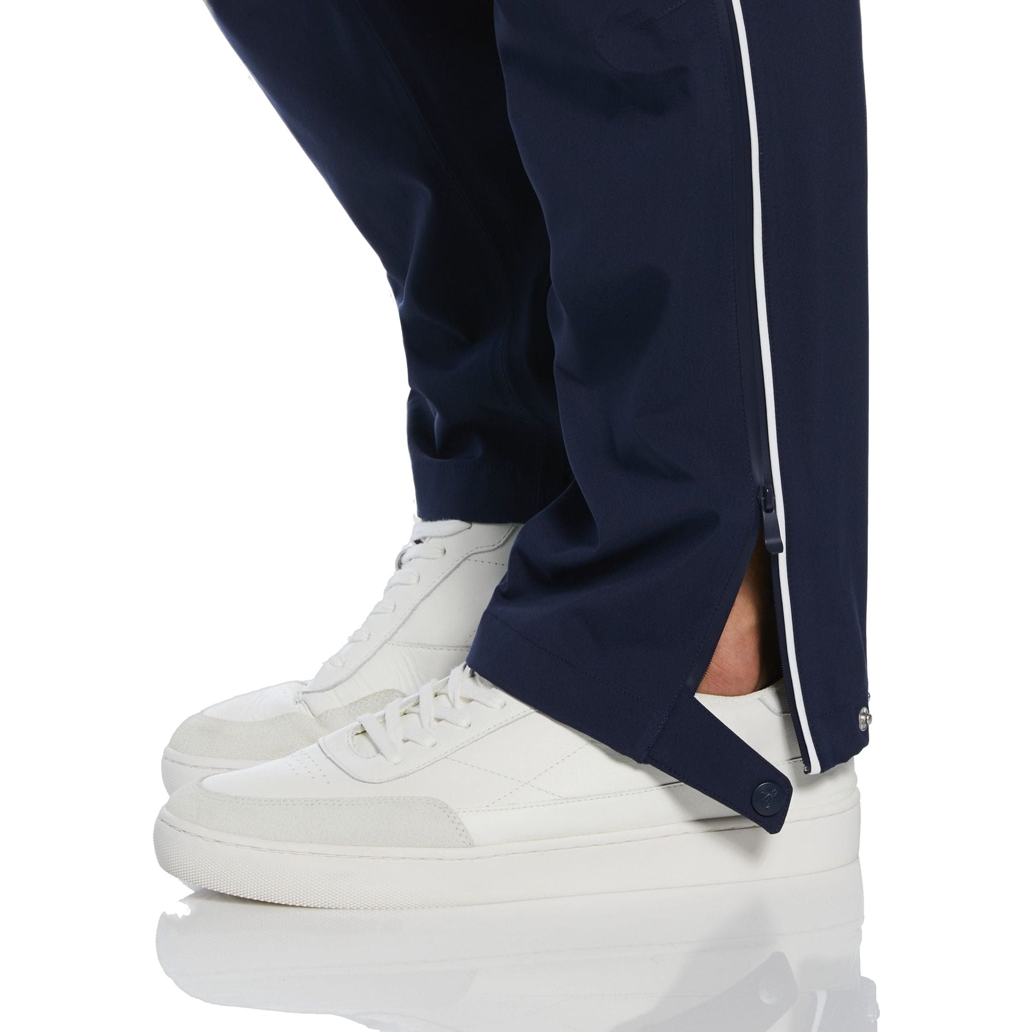 Pantaloni antipioggia originali Penguin Earl da uomo