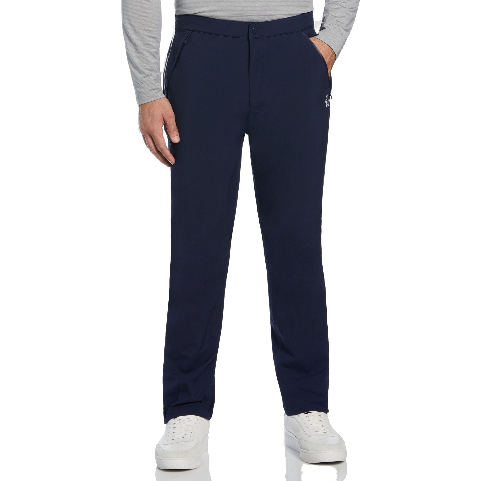 Pantaloni antipioggia originali Penguin Earl da uomo