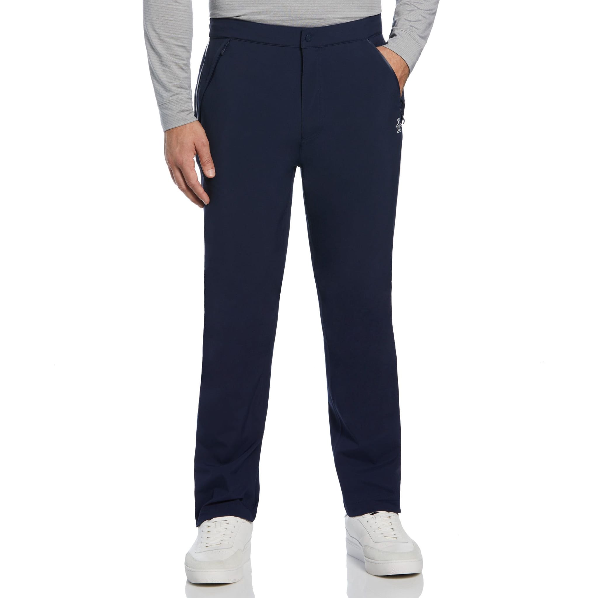 Pantaloni antipioggia originali Penguin Earl da uomo