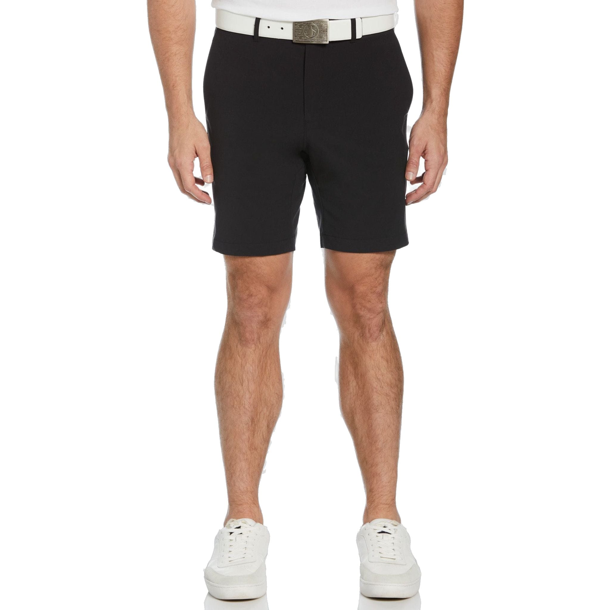 Pantaloncini da golf Original Penguin Pete Performance da donna