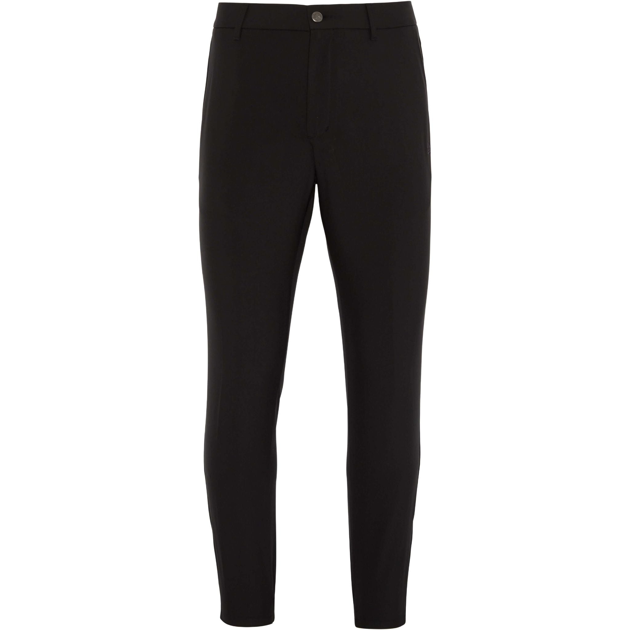 Pantaloncini tecnici Original Penguin Flat Front da uomo