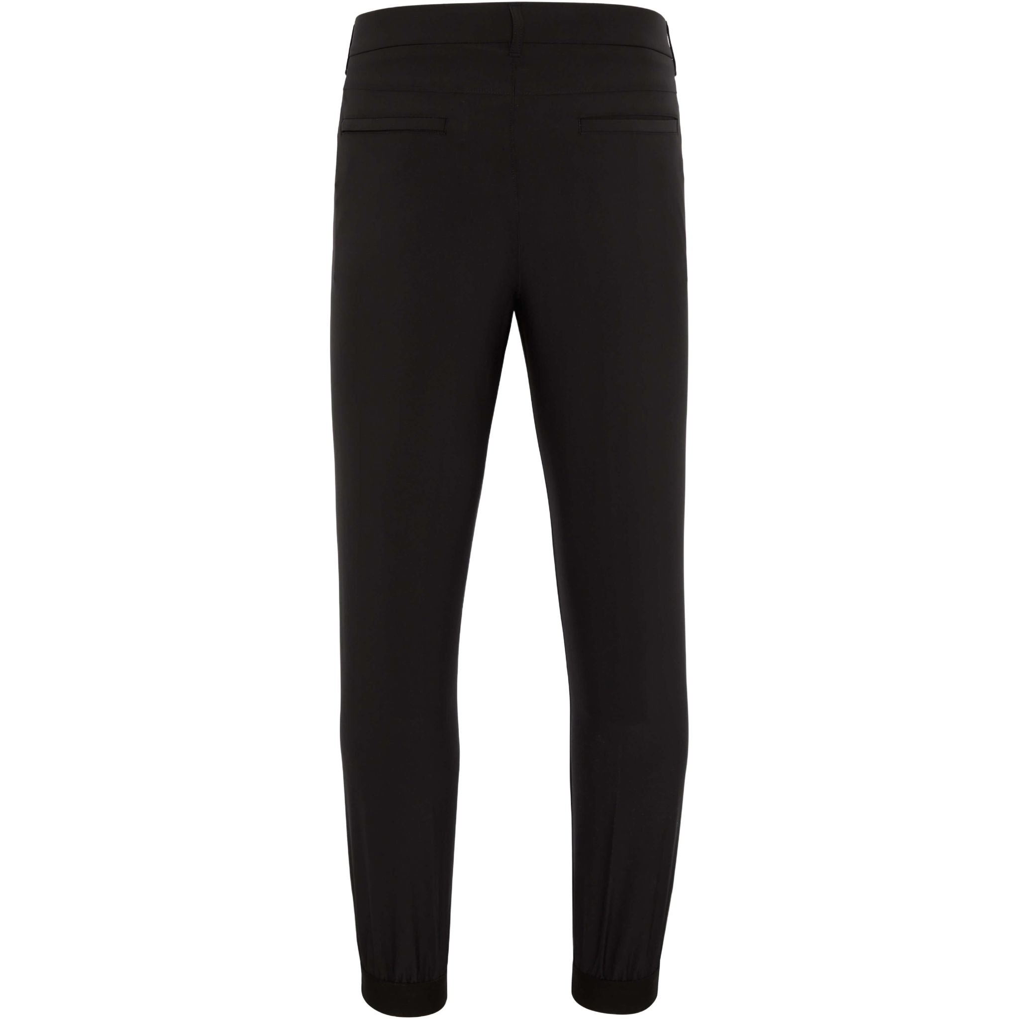 Pantaloncini tecnici Original Penguin Flat Front da uomo