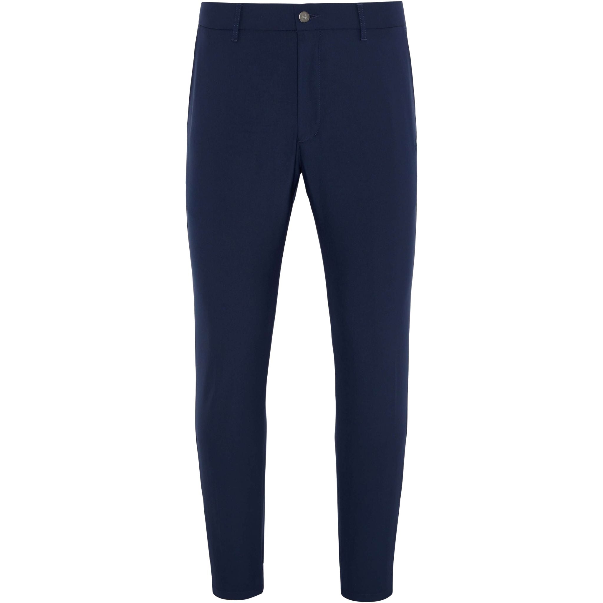 Pantaloncini tecnici Original Penguin Flat Front da uomo