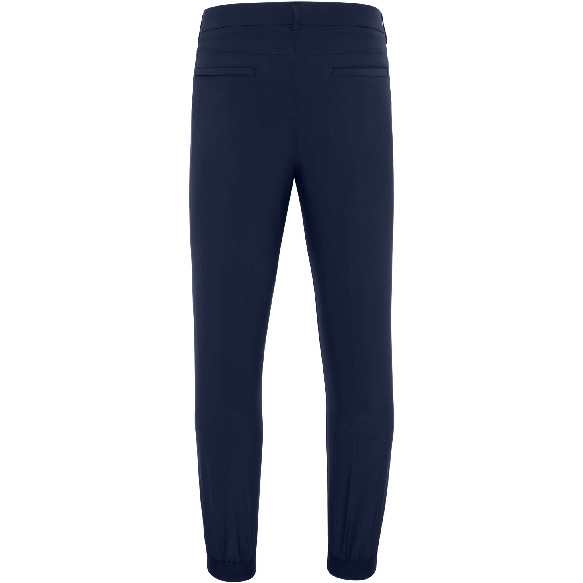 Pantaloncini tecnici Original Penguin Flat Front da uomo