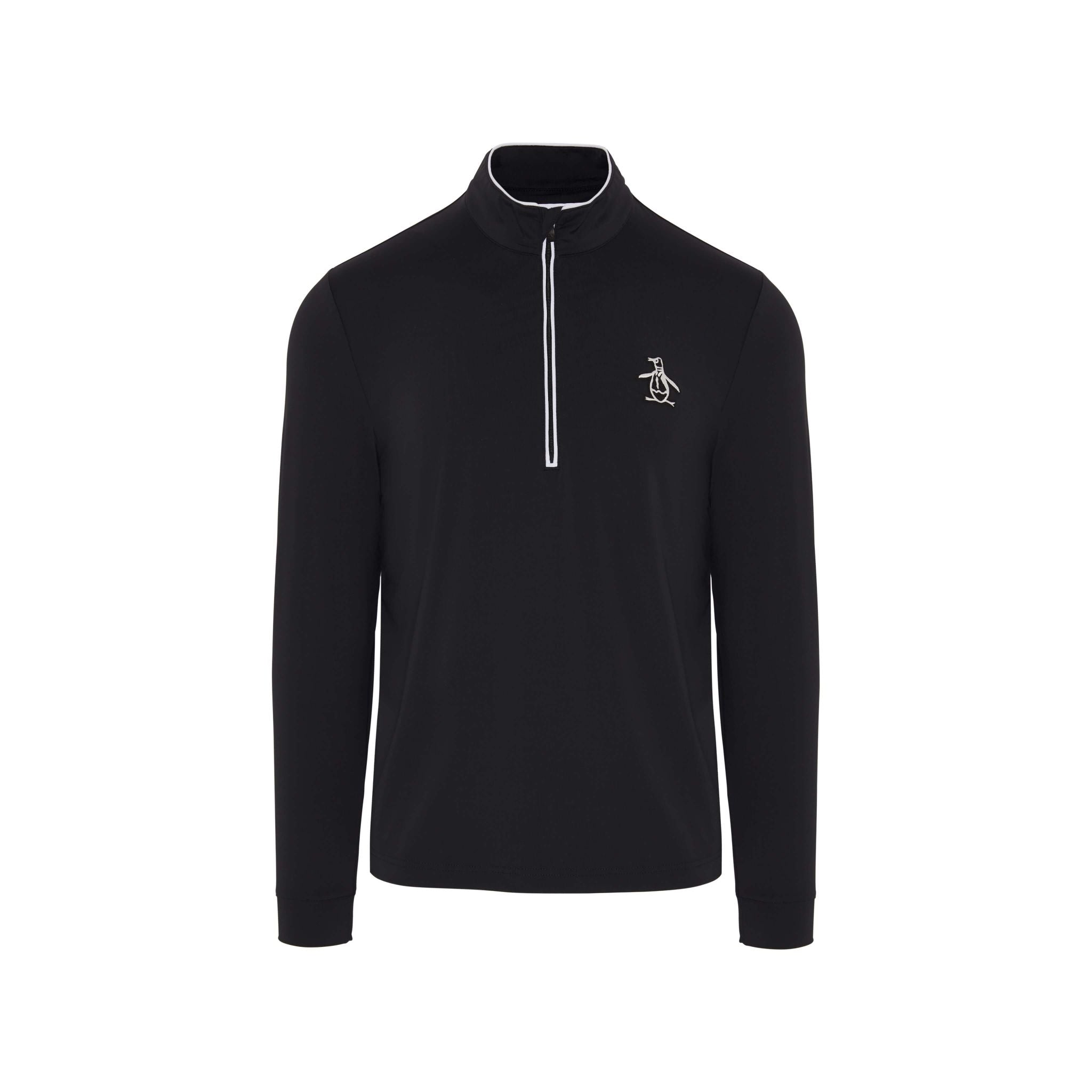 Original Penguin Performance Earl Logo strato intermedio uomo