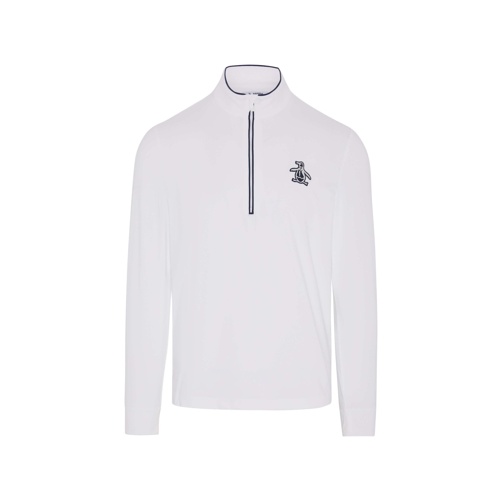 Original Penguin Performance Earl Logo strato intermedio uomo