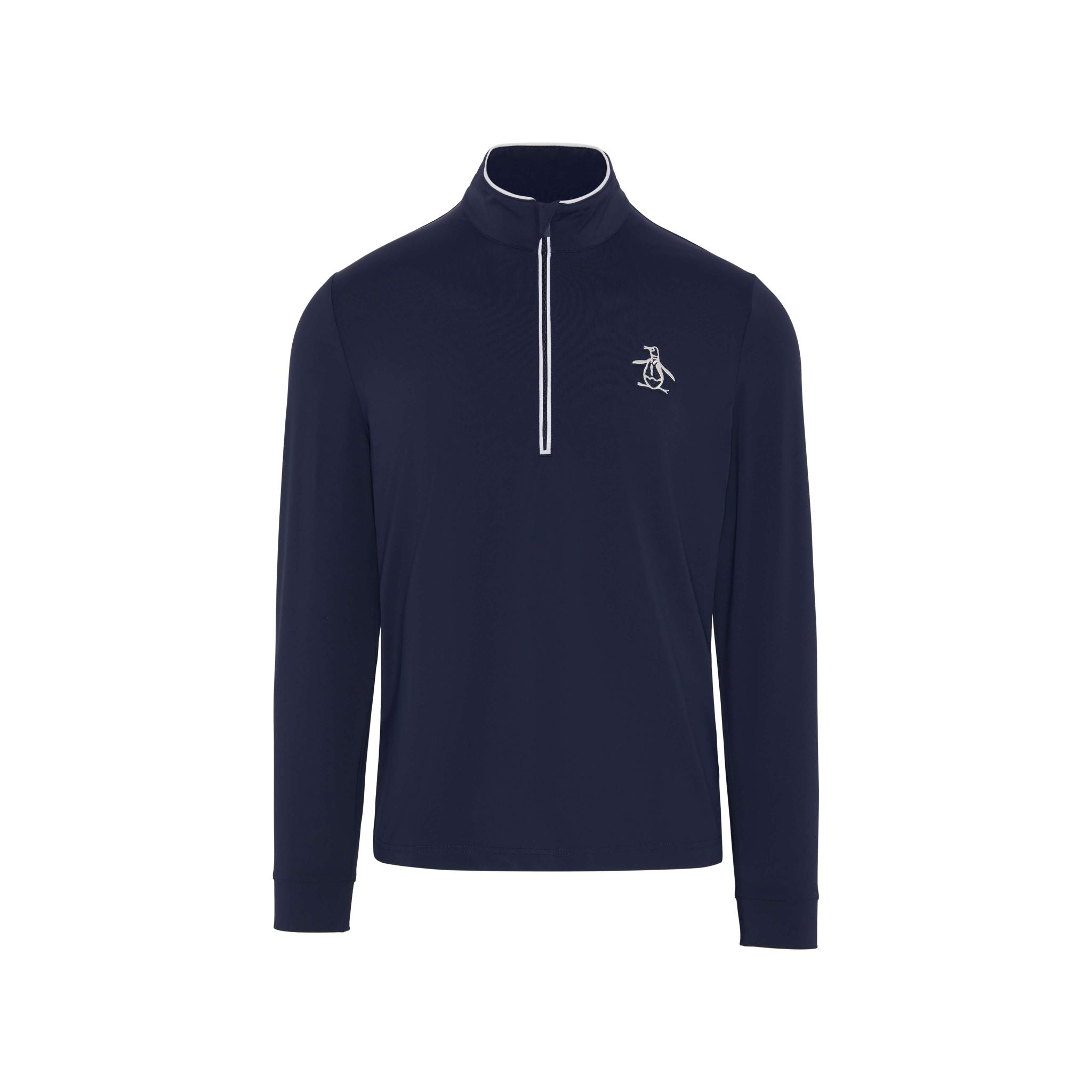 Original Penguin Performance Earl Logo strato intermedio uomo