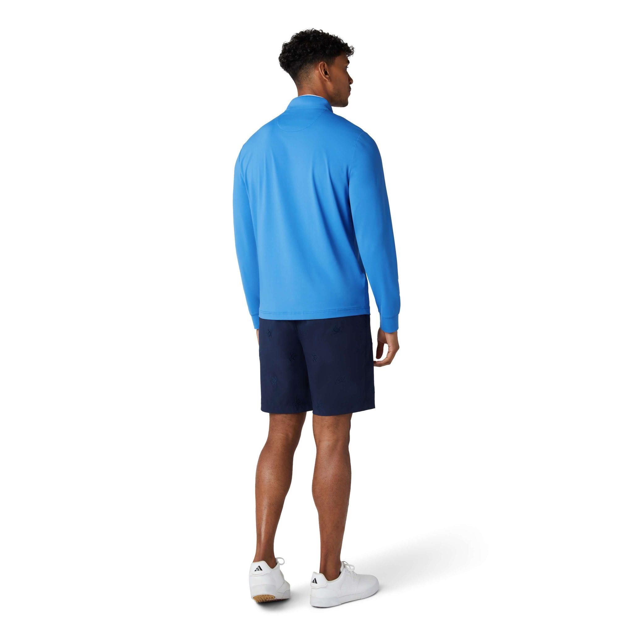 Original Penguin Performance Earl Logo strato intermedio uomo