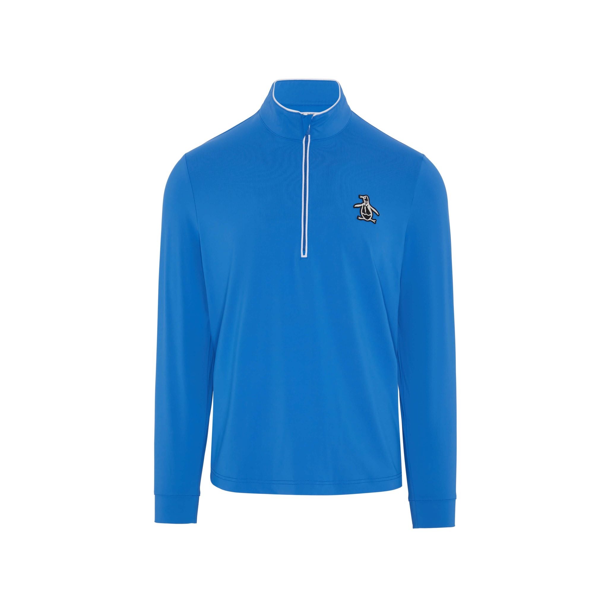 Original Penguin Performance Earl Logo strato intermedio uomo