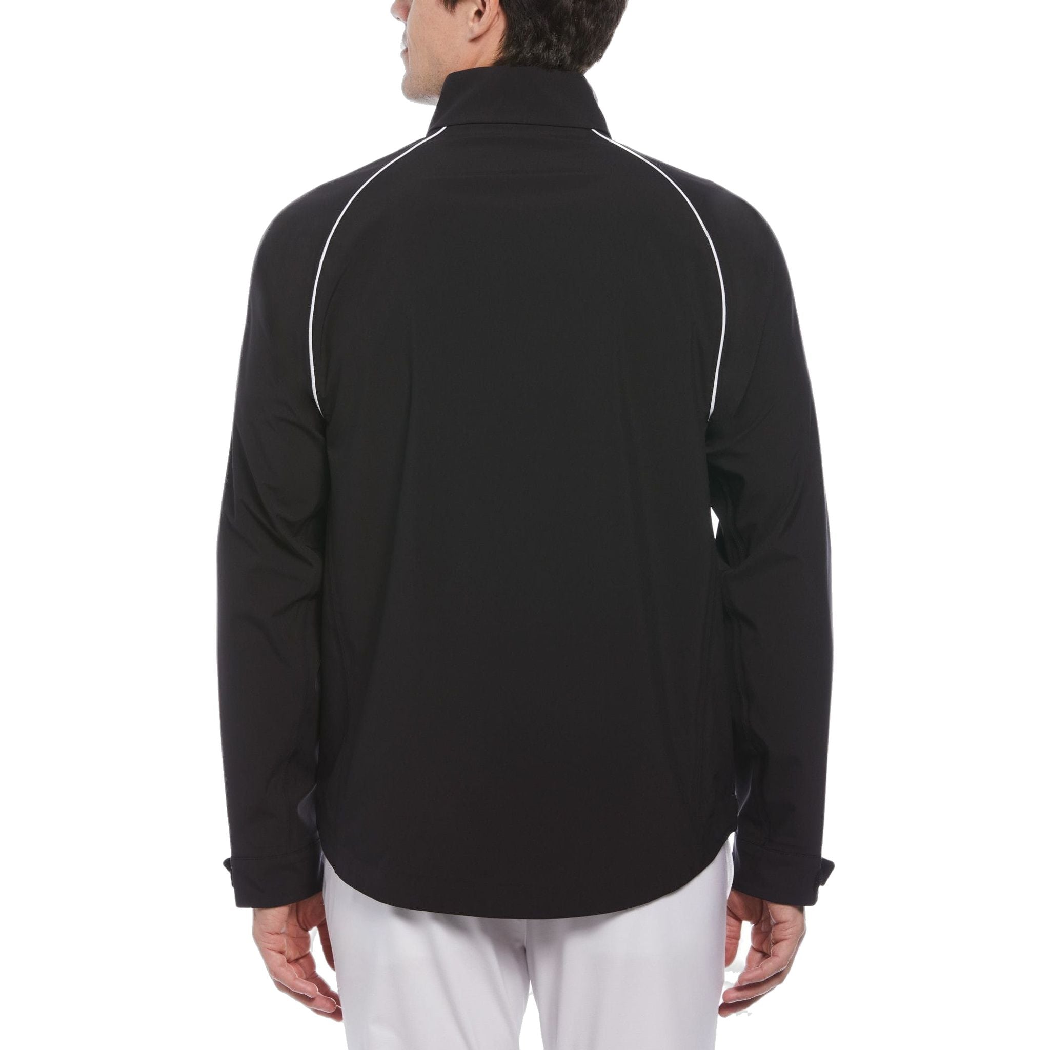 Giacca antipioggia originale Penguin Earl da uomo