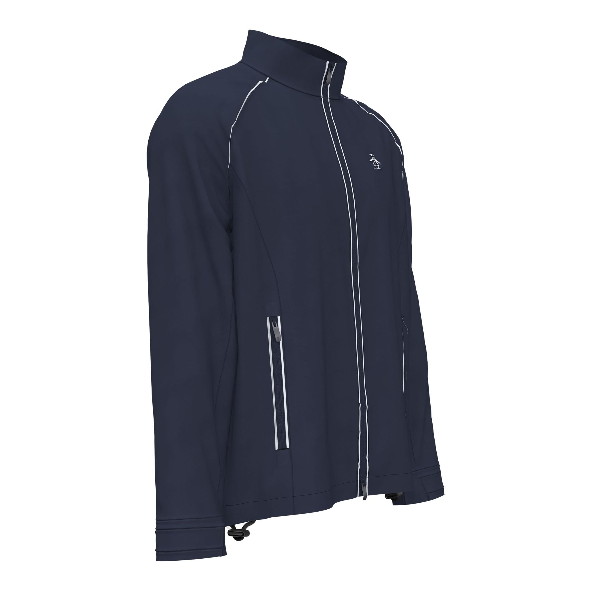 Giacca antipioggia originale Penguin Earl da uomo