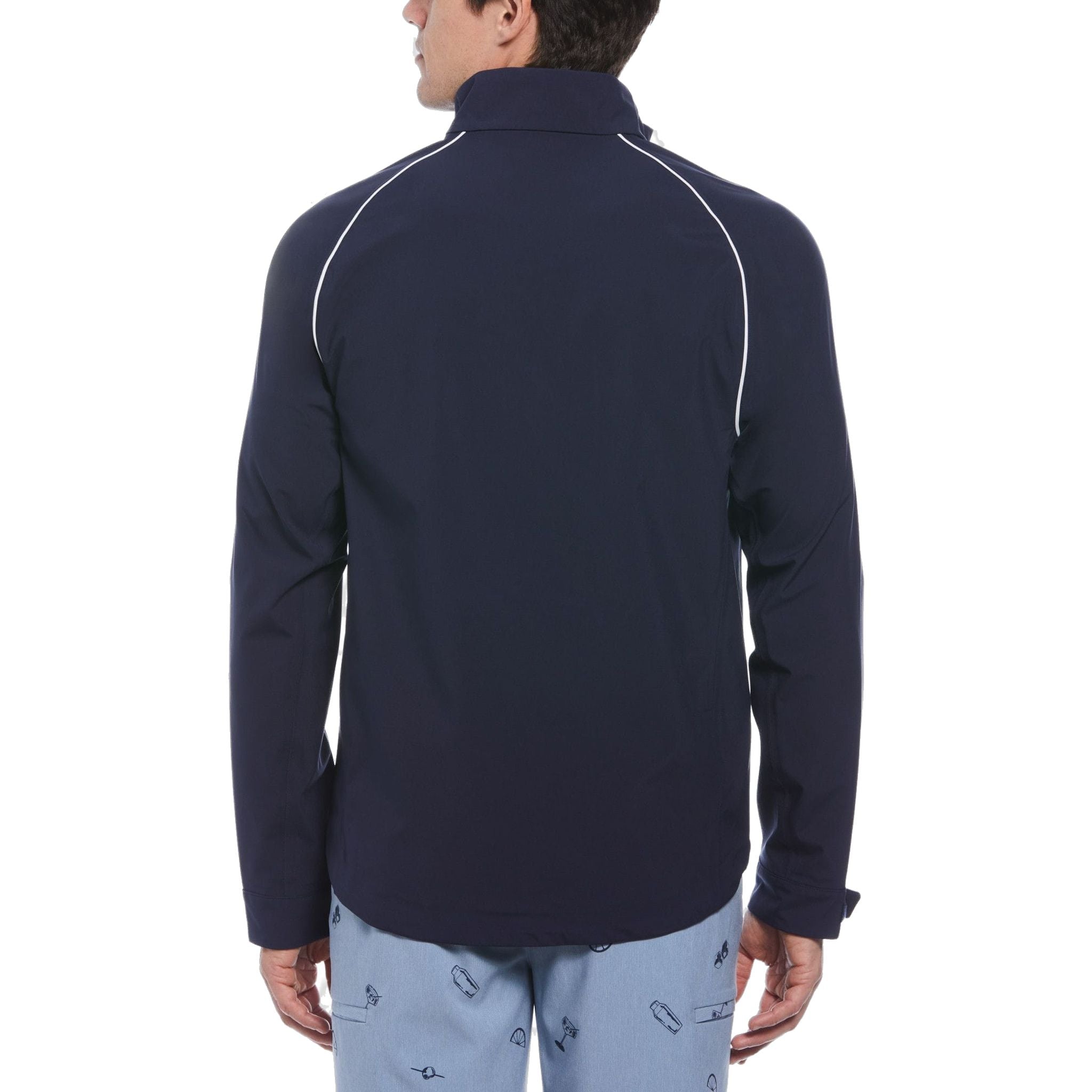 Giacca antipioggia originale Penguin Earl da uomo