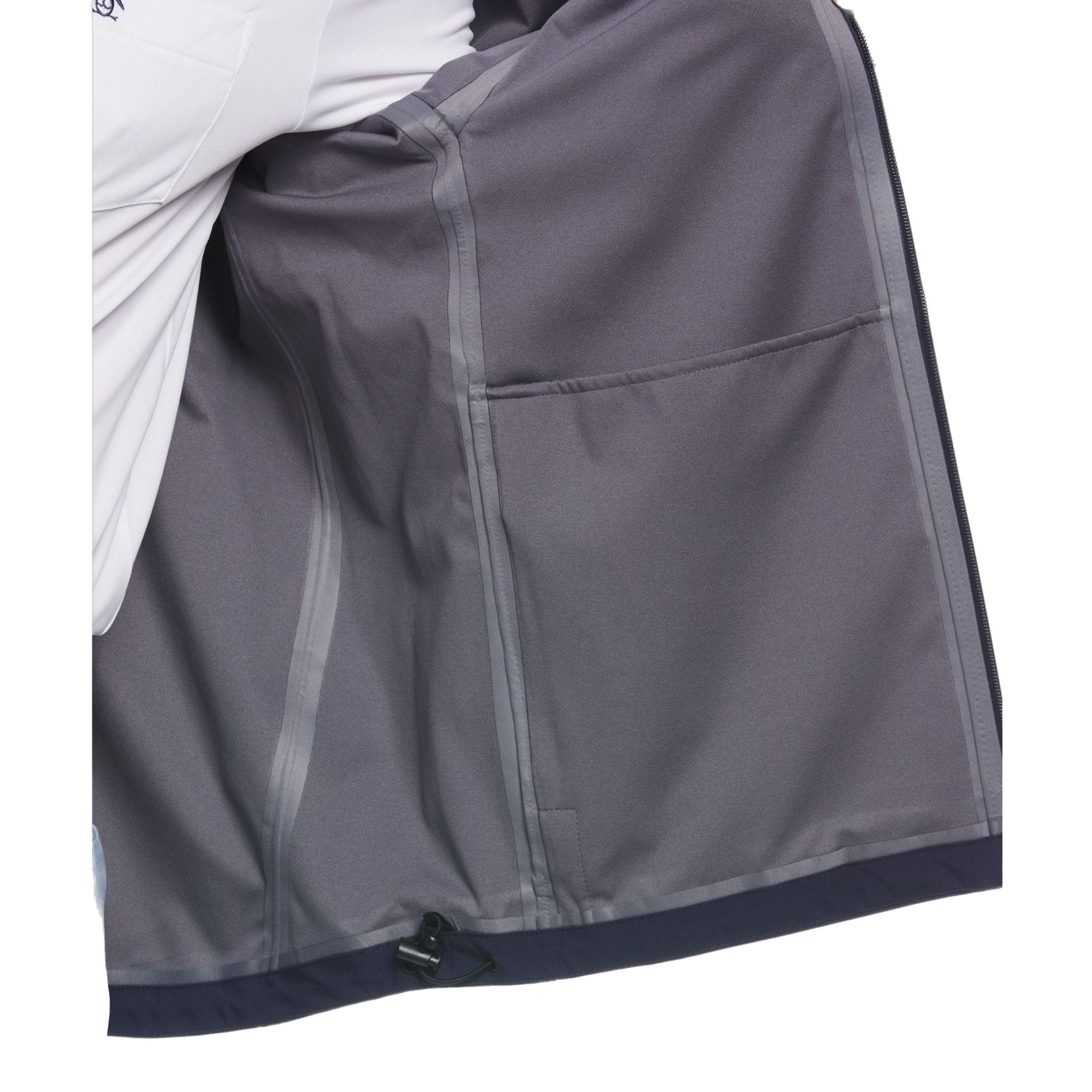 Giacca antipioggia originale Penguin Earl da uomo