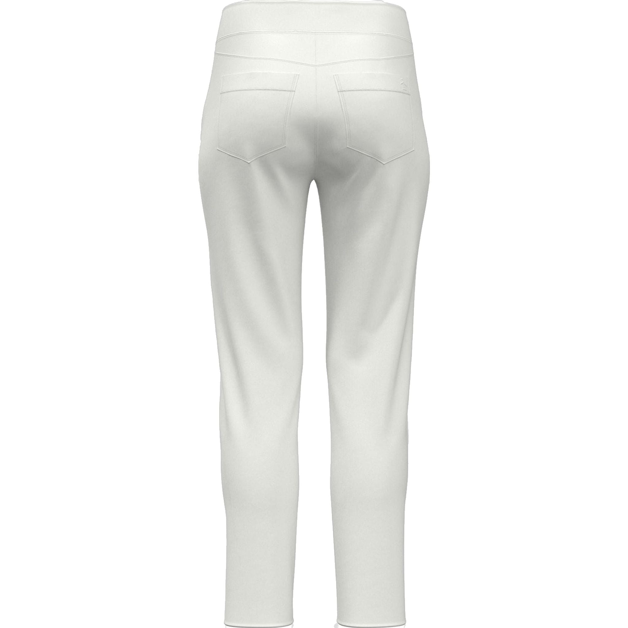 Pantaloni da golf slim a 5 tasche Veronica Original Penguin da donna