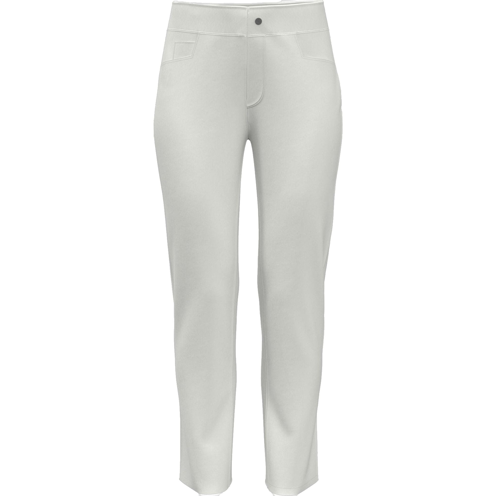 Pantaloni da golf slim a 5 tasche Veronica Original Penguin da donna