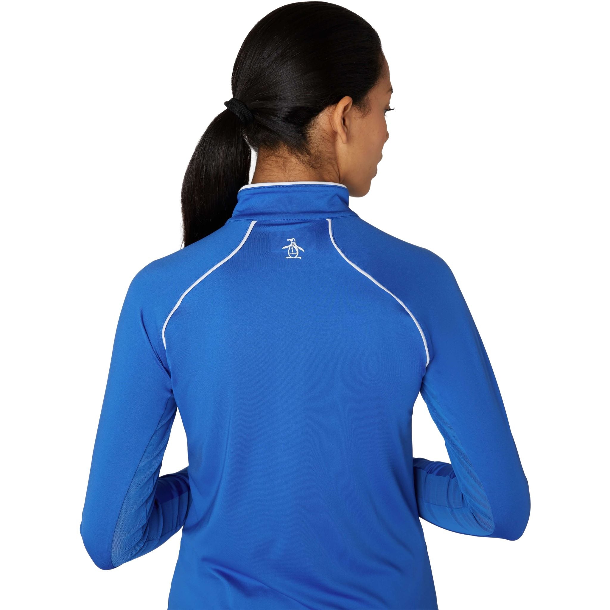 Maglietta da donna con protezione solare Veronica Original Penguin