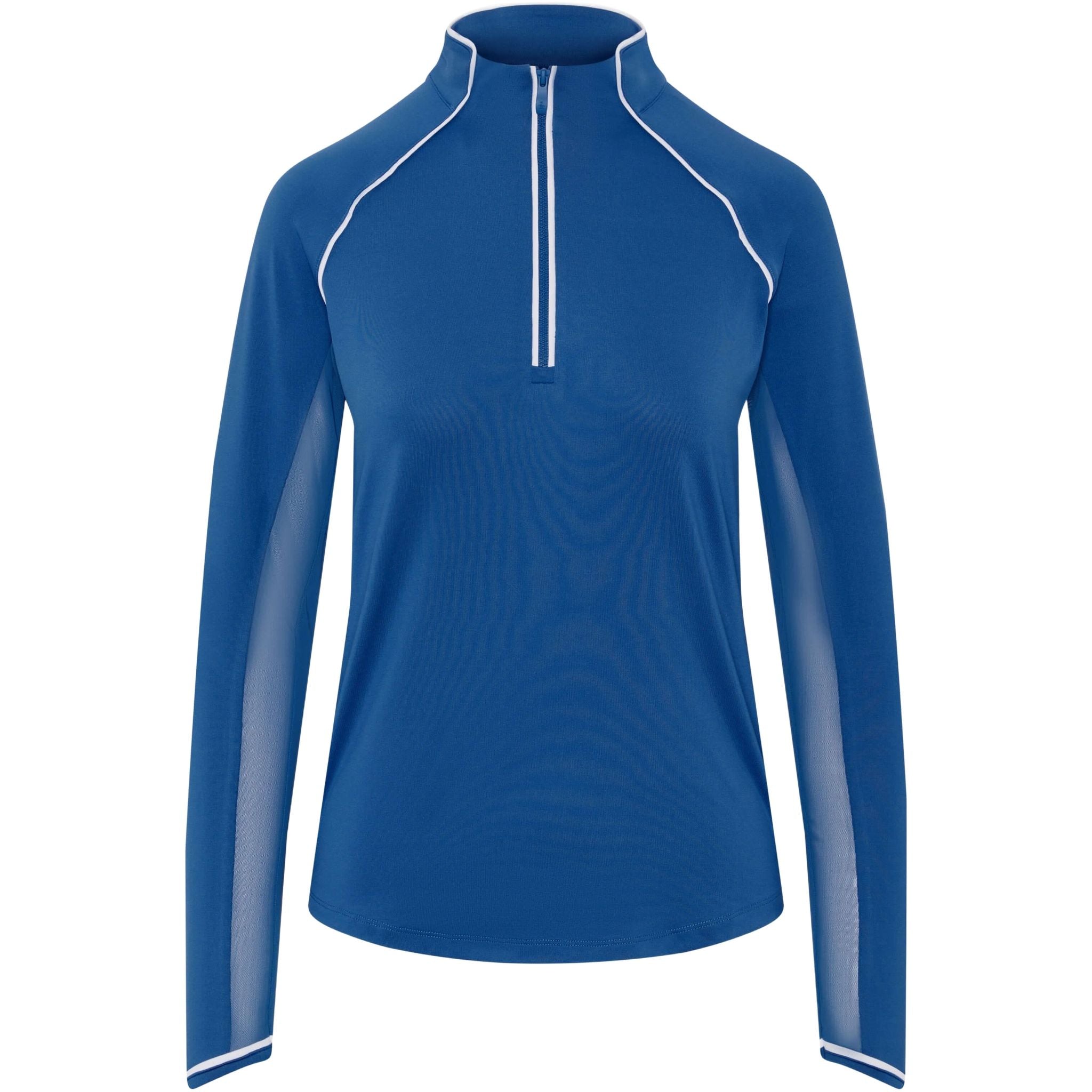 Maglietta da donna con protezione solare Veronica Original Penguin