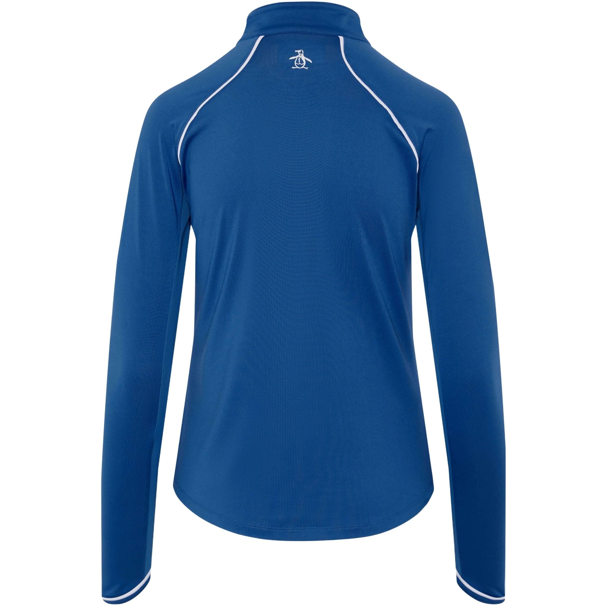 Maglietta da donna con protezione solare Veronica Original Penguin