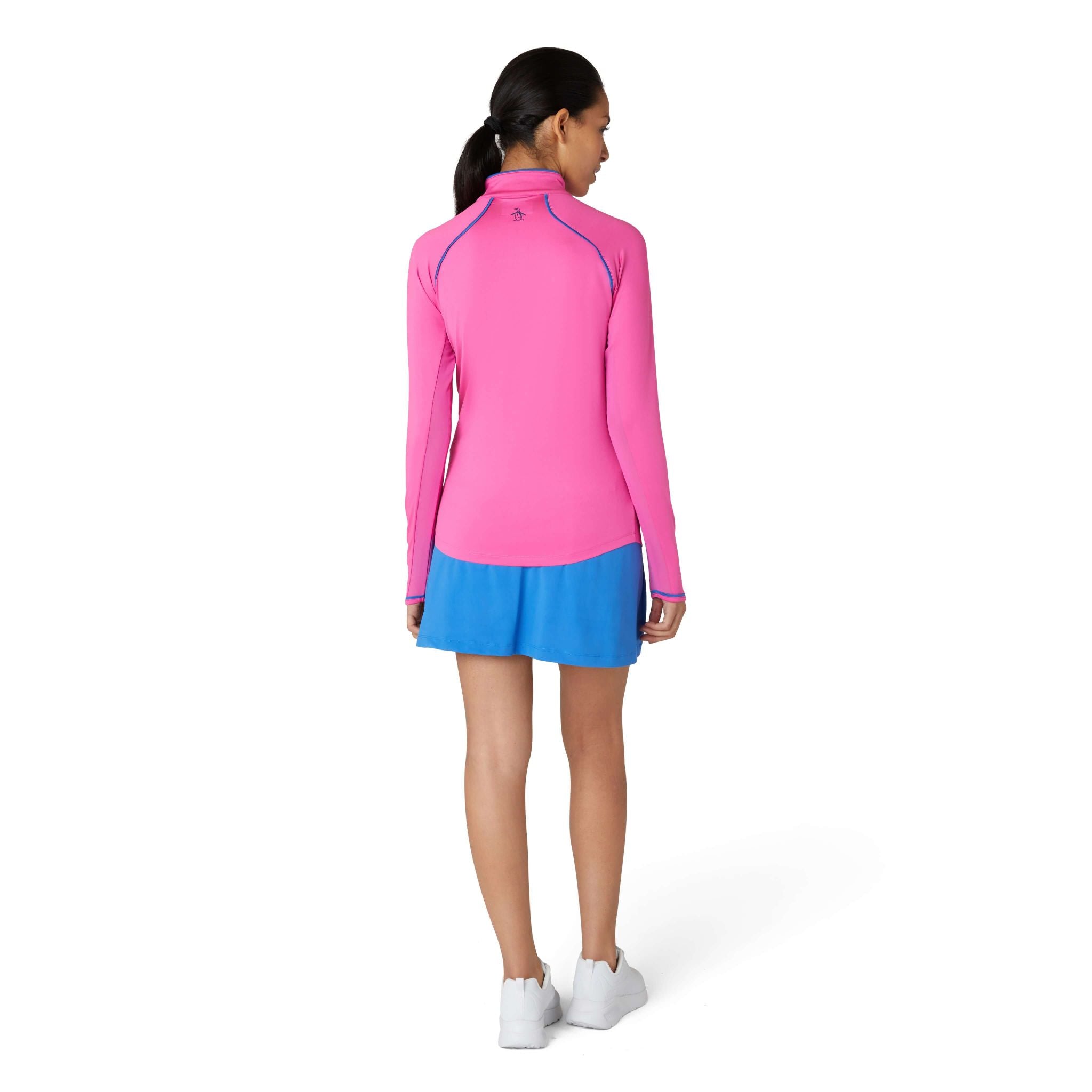 Maglietta da donna con protezione solare Veronica Original Penguin