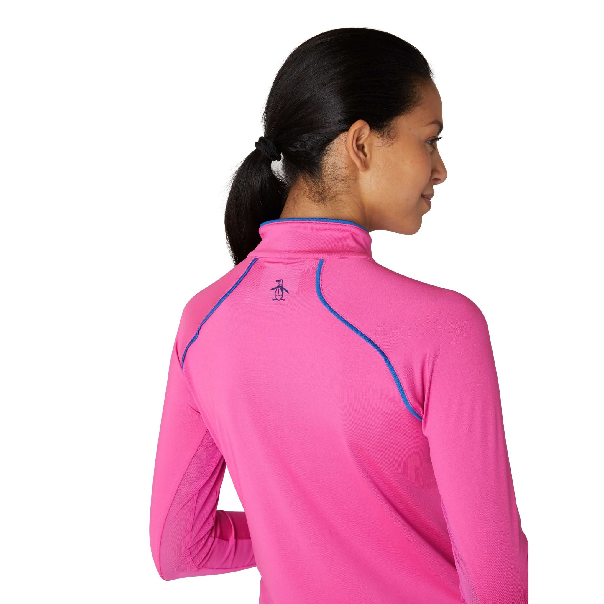 Maglietta da donna con protezione solare Veronica Original Penguin