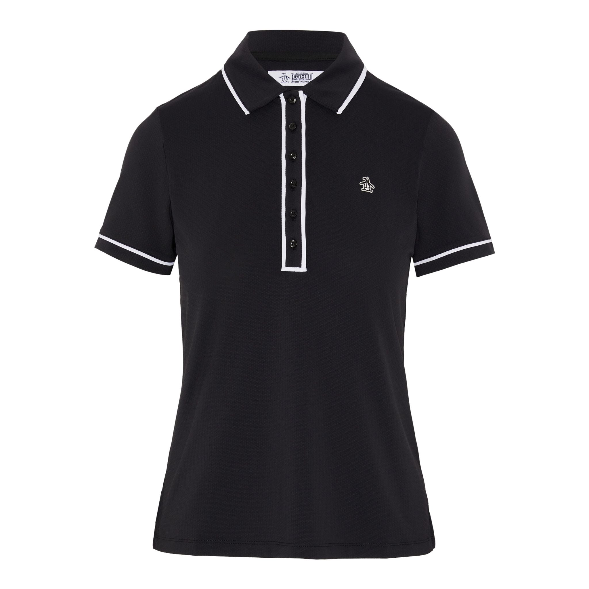 Polo Veronica da donna Original Penguin Performance