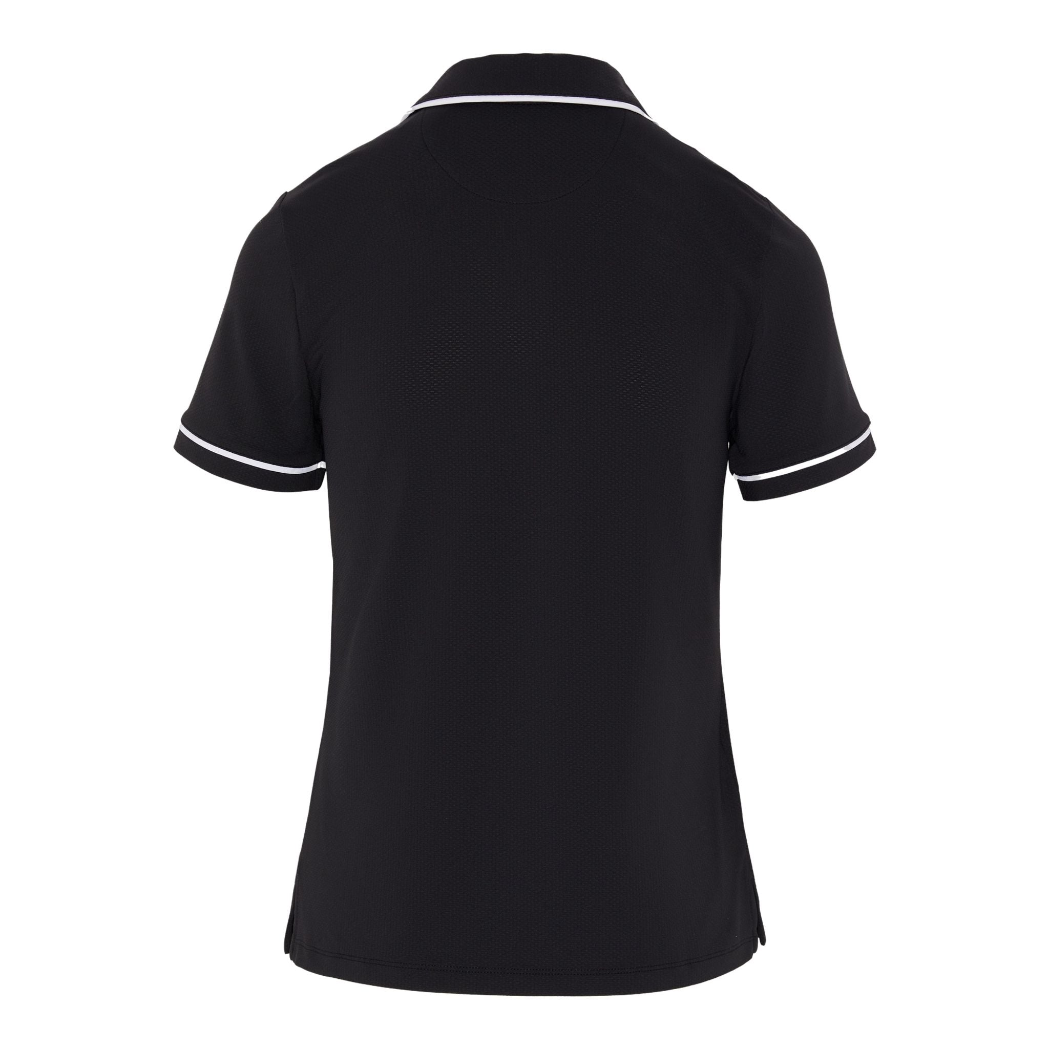 Polo Veronica da donna Original Penguin Performance