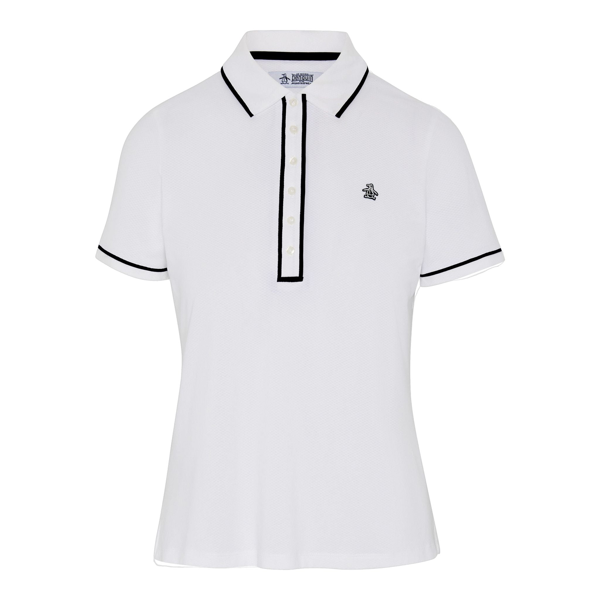 Polo da donna originale Penguin Performance Veronica