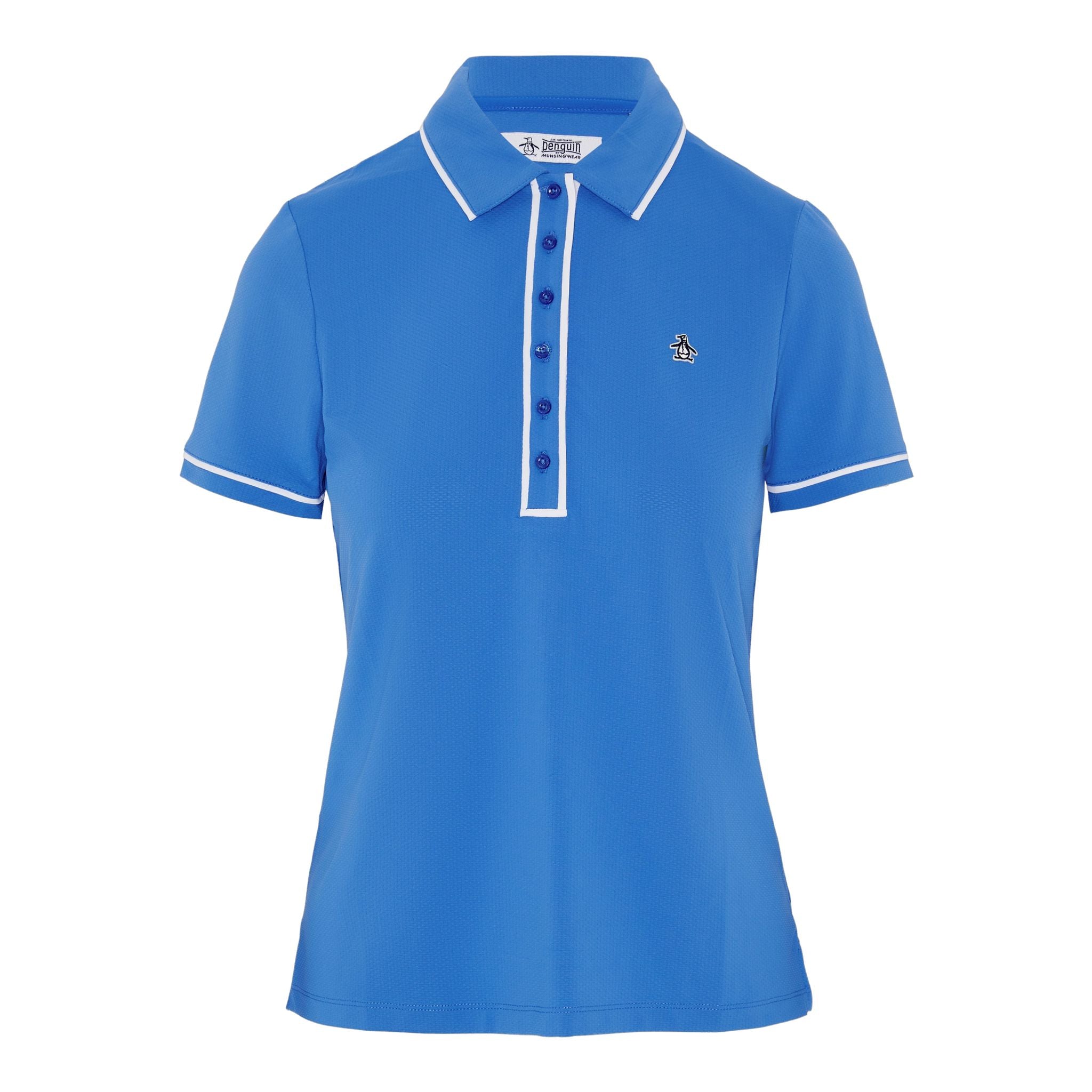 Polo Veronica da donna Original Penguin Performance